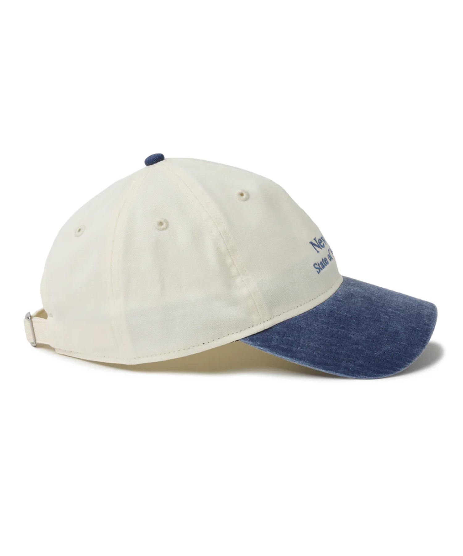 NEW ERA ニューエラ キャップ 9TWENTY State of New York 2-Tone