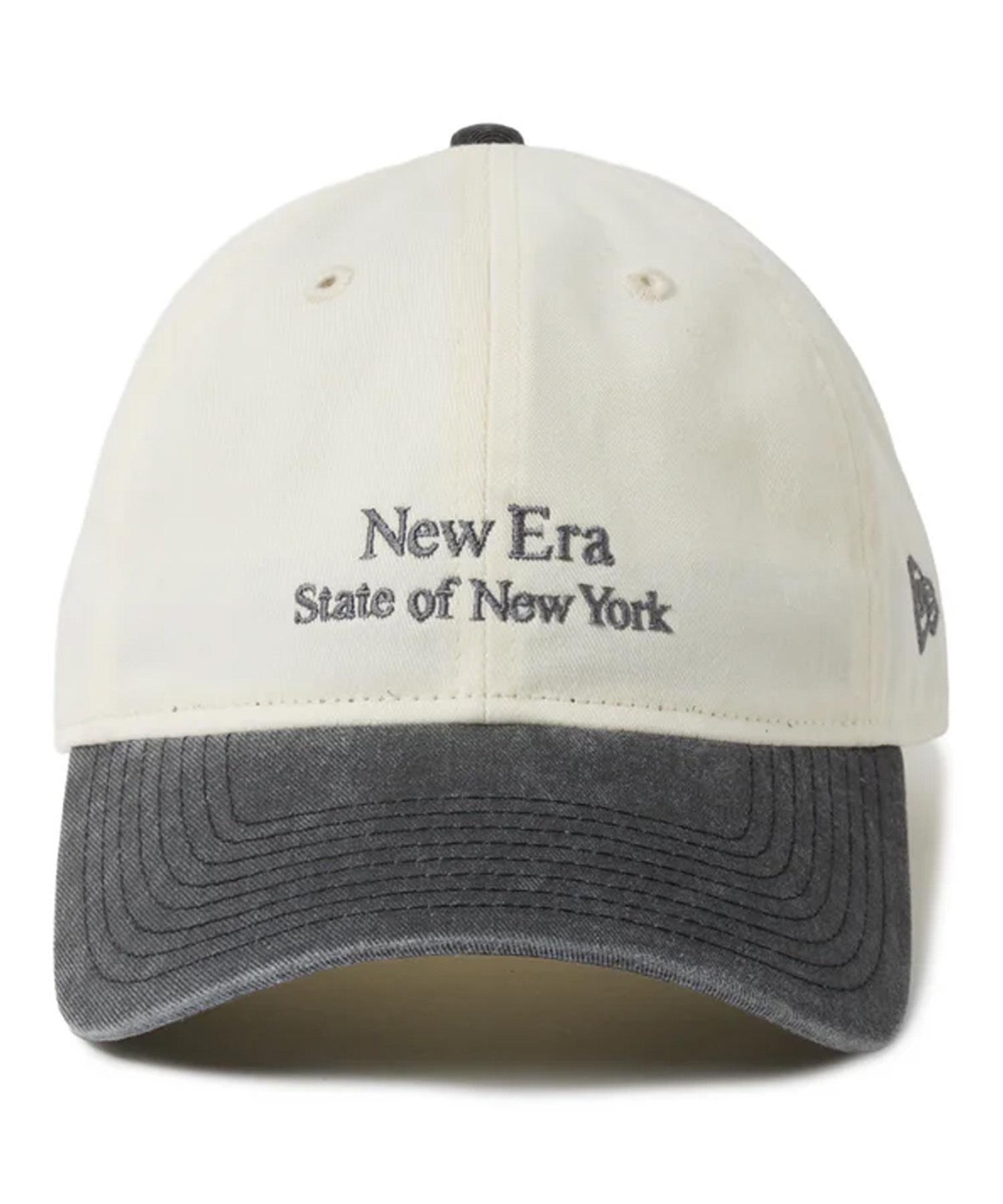 NEW ERA ニューエラ キャップ 9TWENTY State of New York 2-Tone