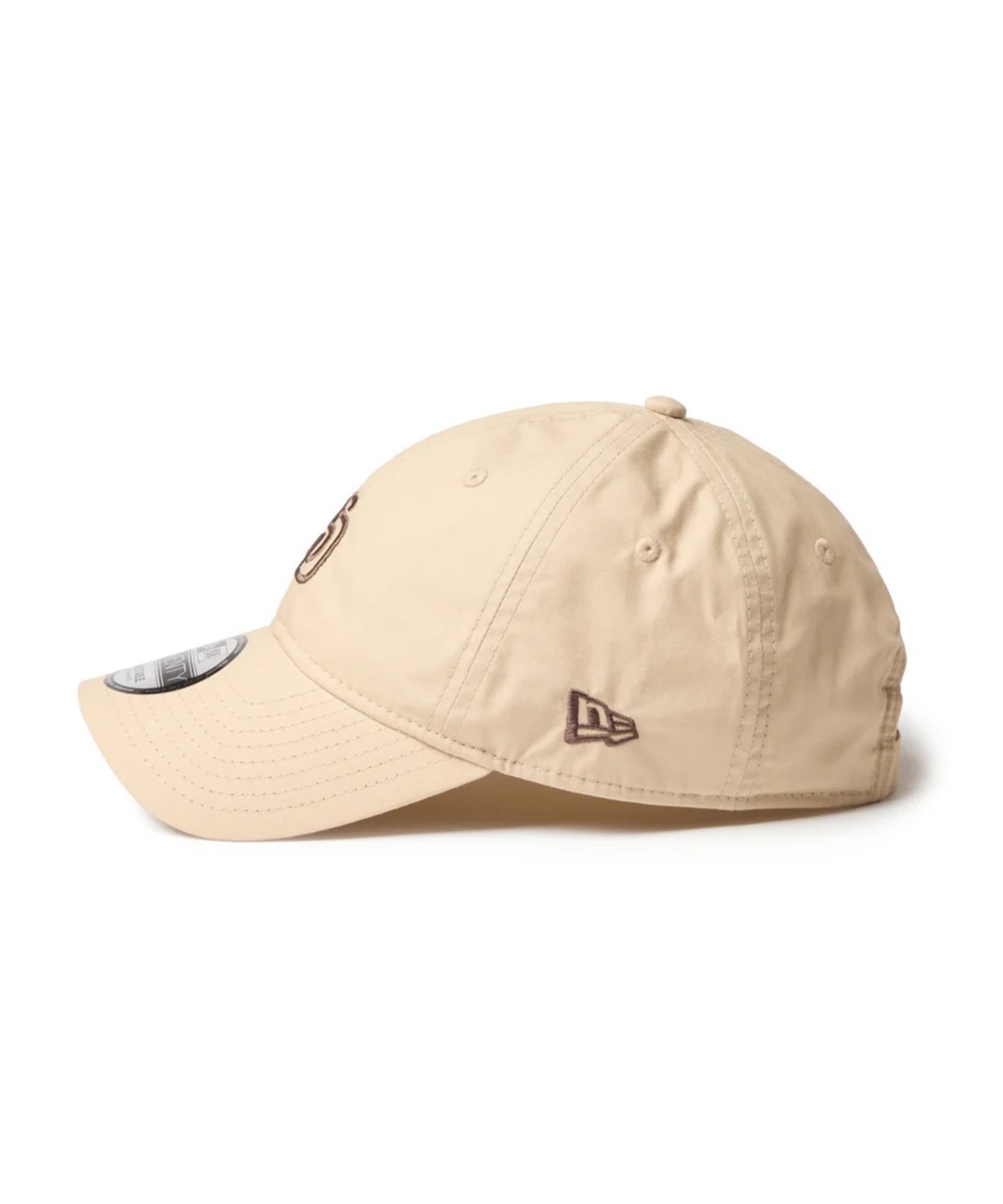NEW ERA ニューエラ キャップ サンディエゴ・パドレス 9TWENTY