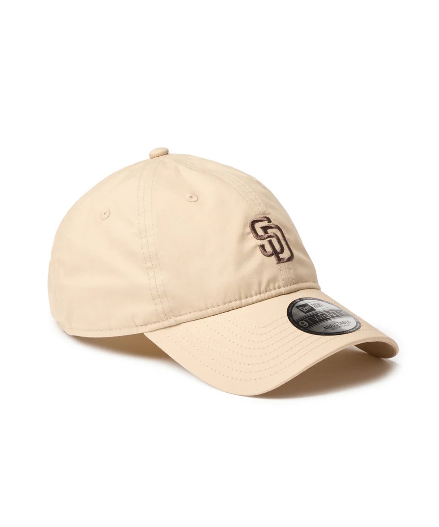 日向坂 コラボNew Era サンディエゴ・パドレス 9TWENTY キャップ NEW ERA ニューエラ キャップ サンディエゴ・パドレス 9TWENTY