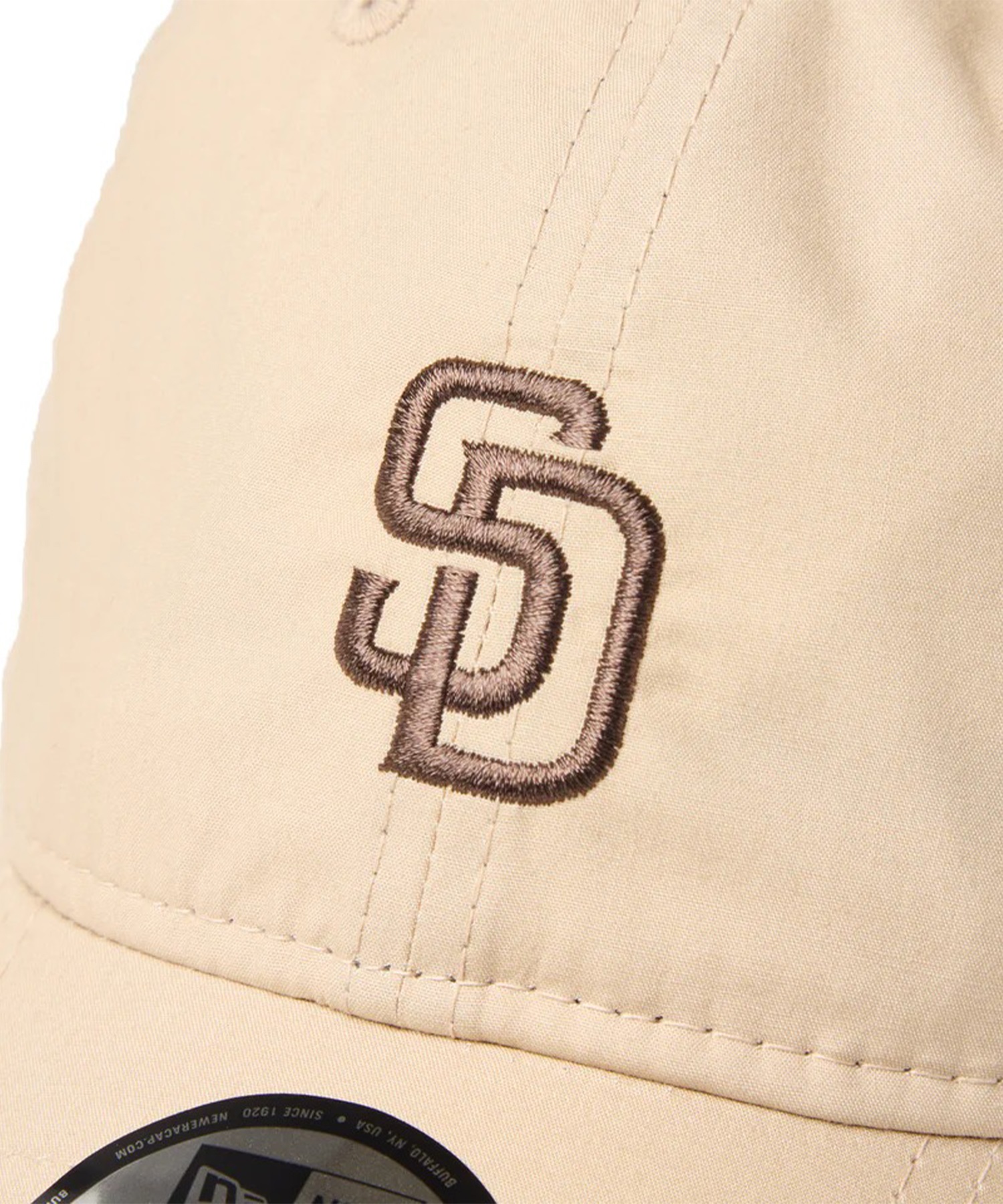 NEW ERA ニューエラ キャップ サンディエゴ・パドレス 9TWENTY