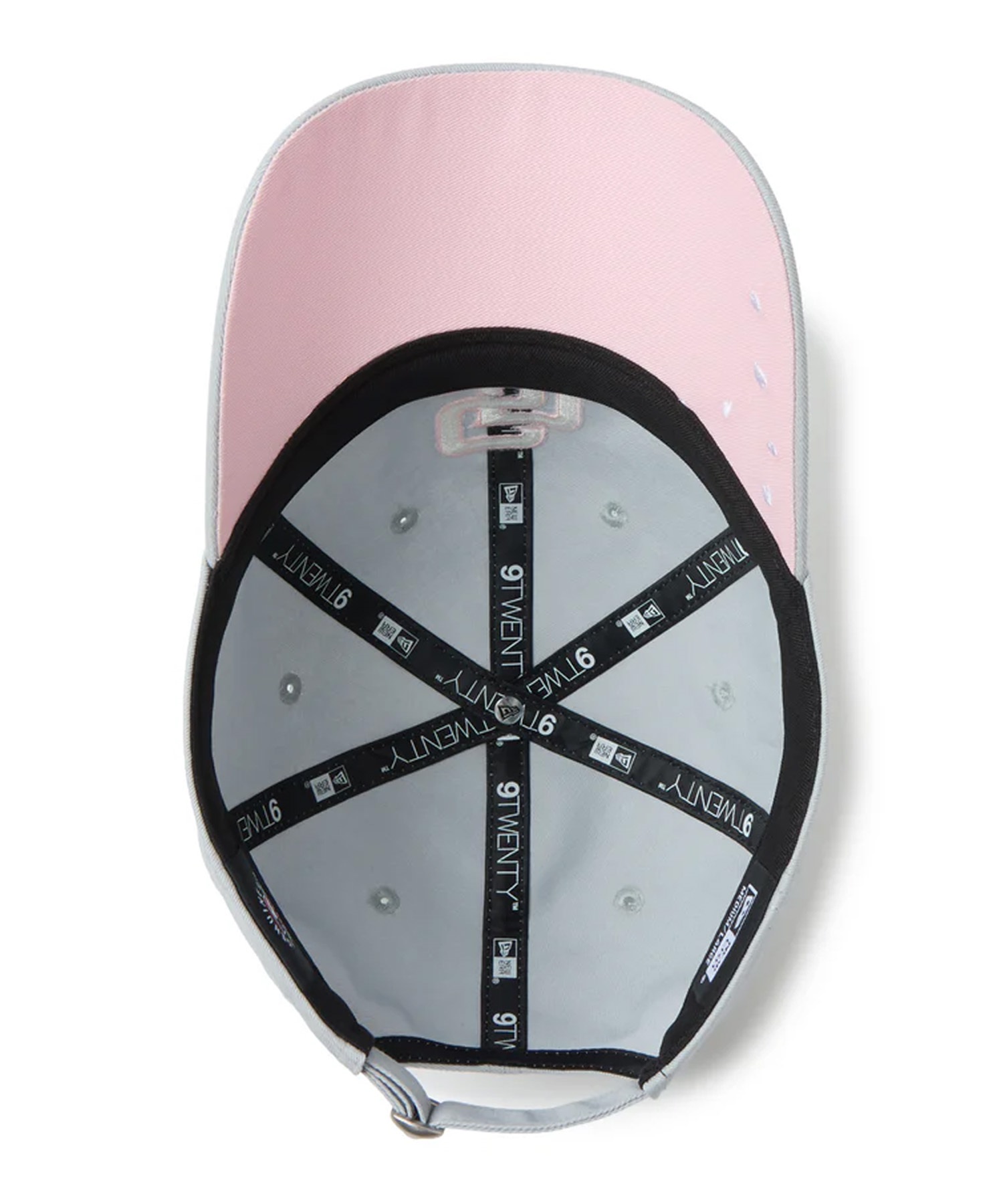 NEW ERA ニューエラ キャップ 9TWENTY Sakuranagashi 桜流し