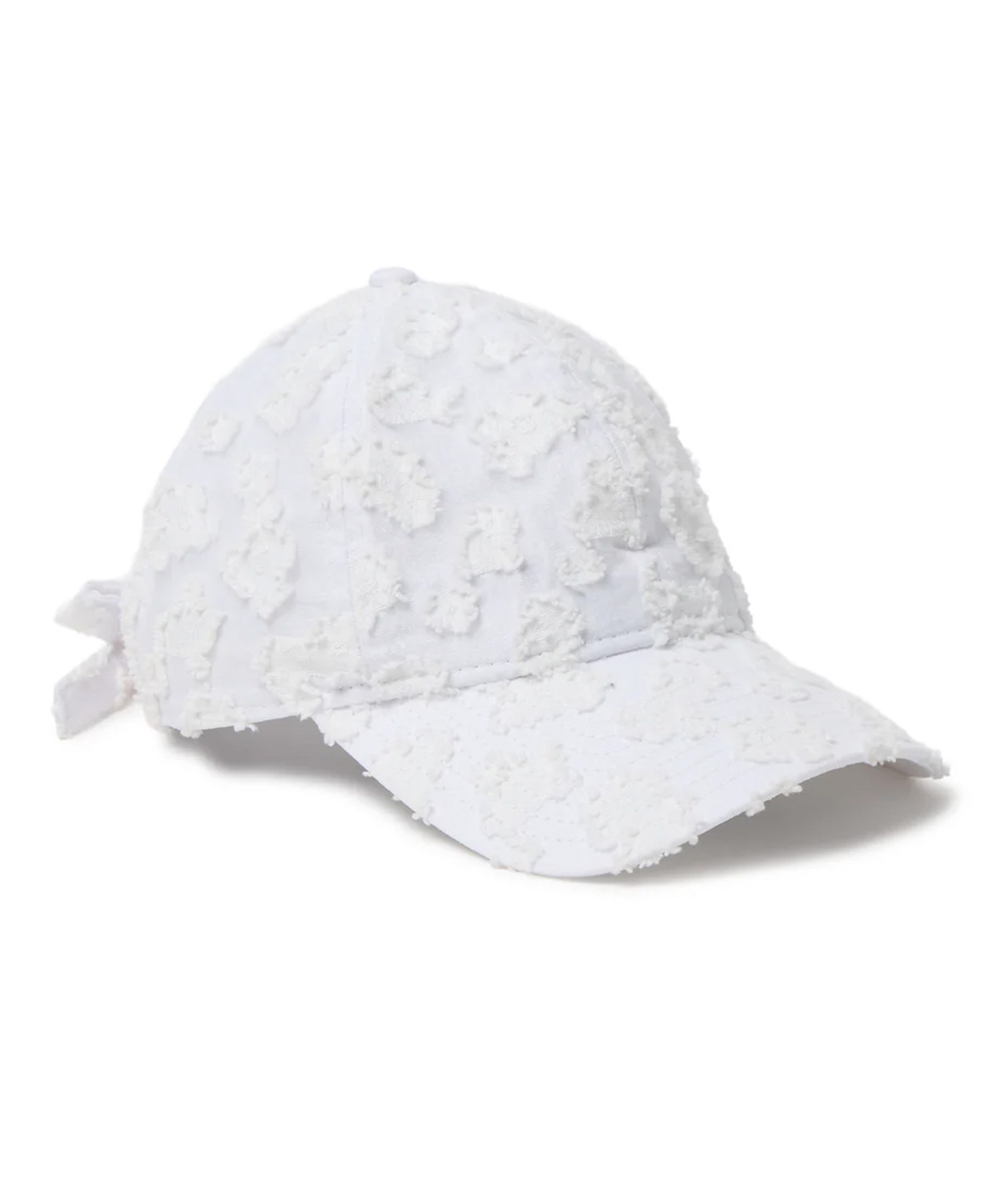 NEW ERA ニューエラ キャップ 9TWENTY Ribbon Flower Jacquard