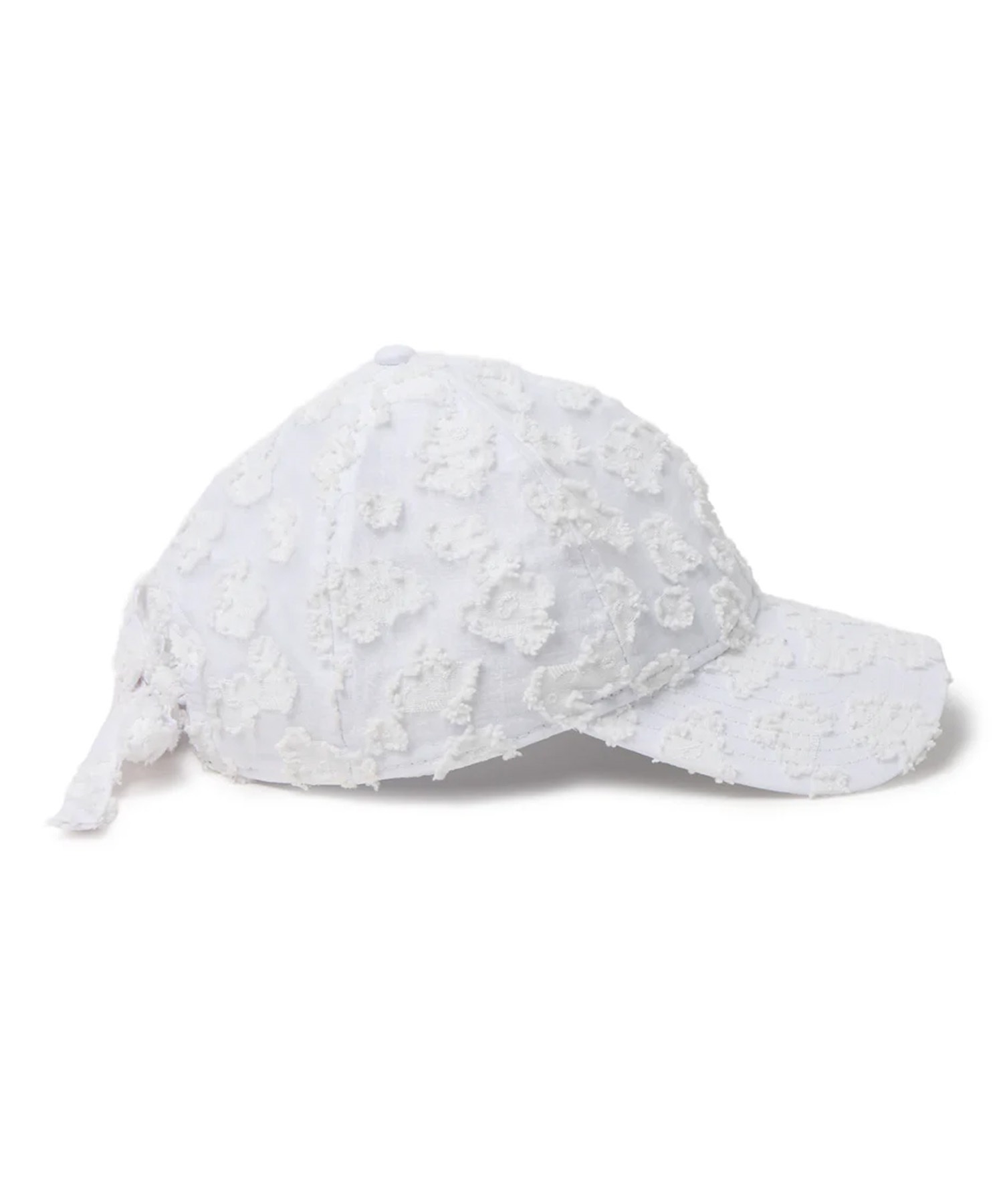 NEW ERA ニューエラ キャップ 9TWENTY Ribbon Flower Jacquard