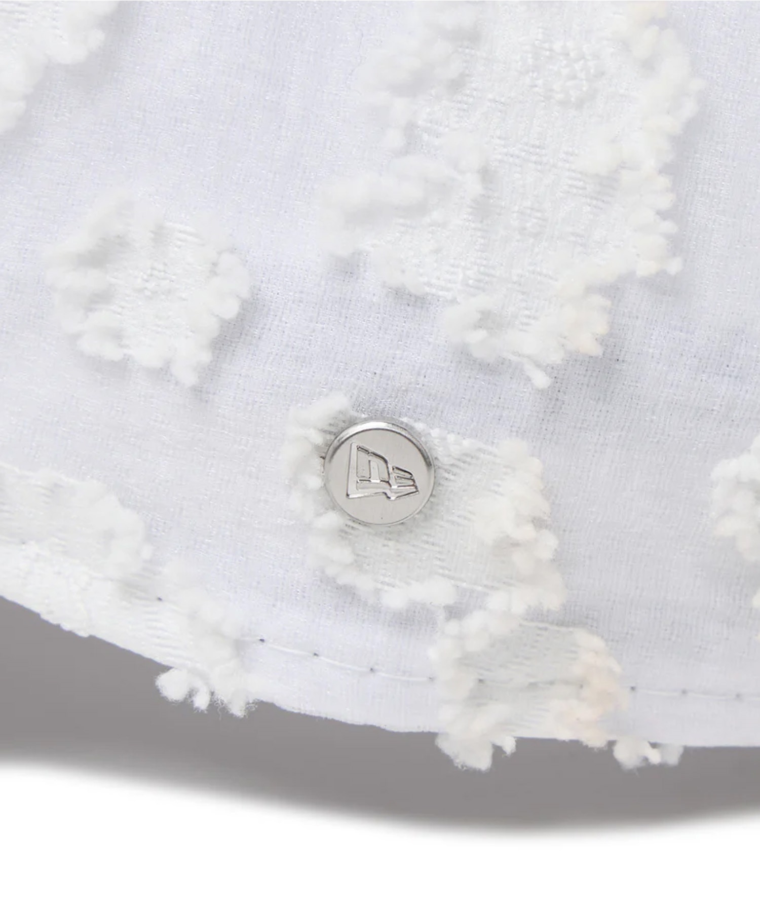 NEW ERA ニューエラ キャップ 9TWENTY Ribbon Flower Jacquard