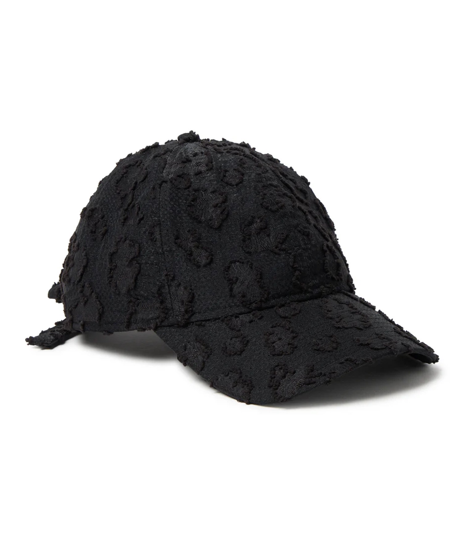 NEW ERA ニューエラ キャップ 9TWENTY Ribbon Flower Jacquard
