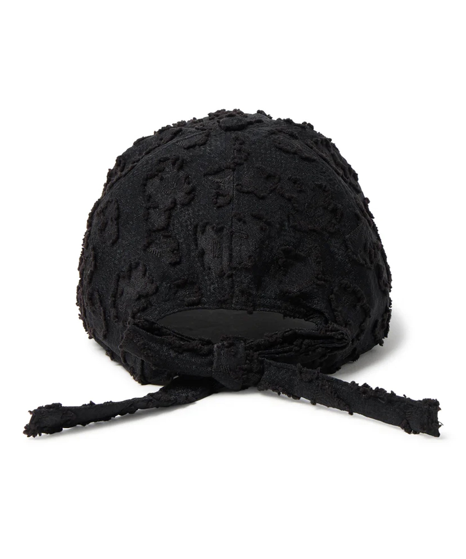 NEW ERA ニューエラ キャップ 9TWENTY Ribbon Flower Jacquard