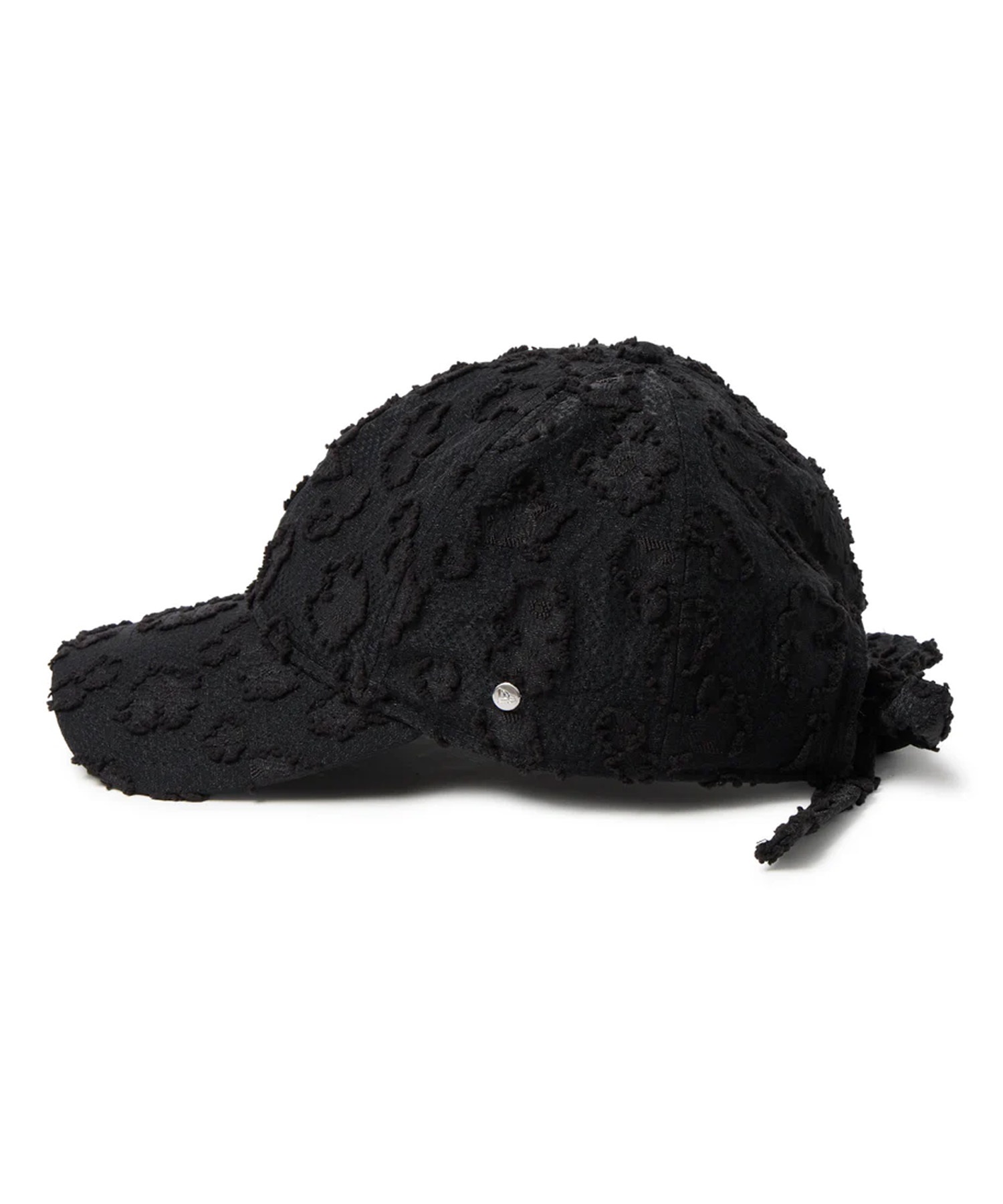 NEW ERA ニューエラ キャップ 9TWENTY Ribbon Flower Jacquard