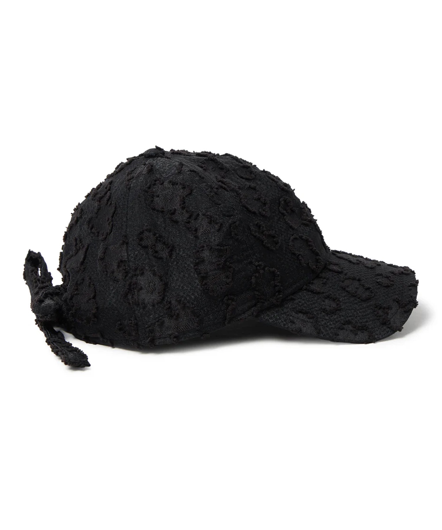 NEW ERA ニューエラ キャップ 9TWENTY Ribbon Flower Jacquard