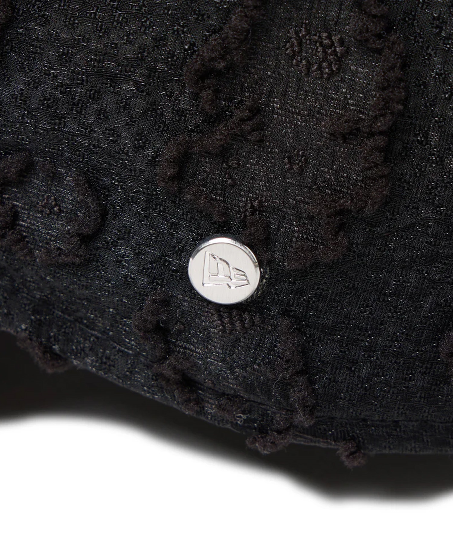 fioreページ NEW ERA ニューエラ キャップ 9TWENTY Ribbon Flower Jacquard