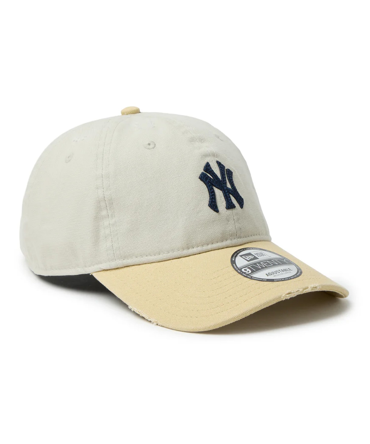 NEW ERA ニューエラ キャップ 9TWENTY ニューヨーク・ヤンキース
