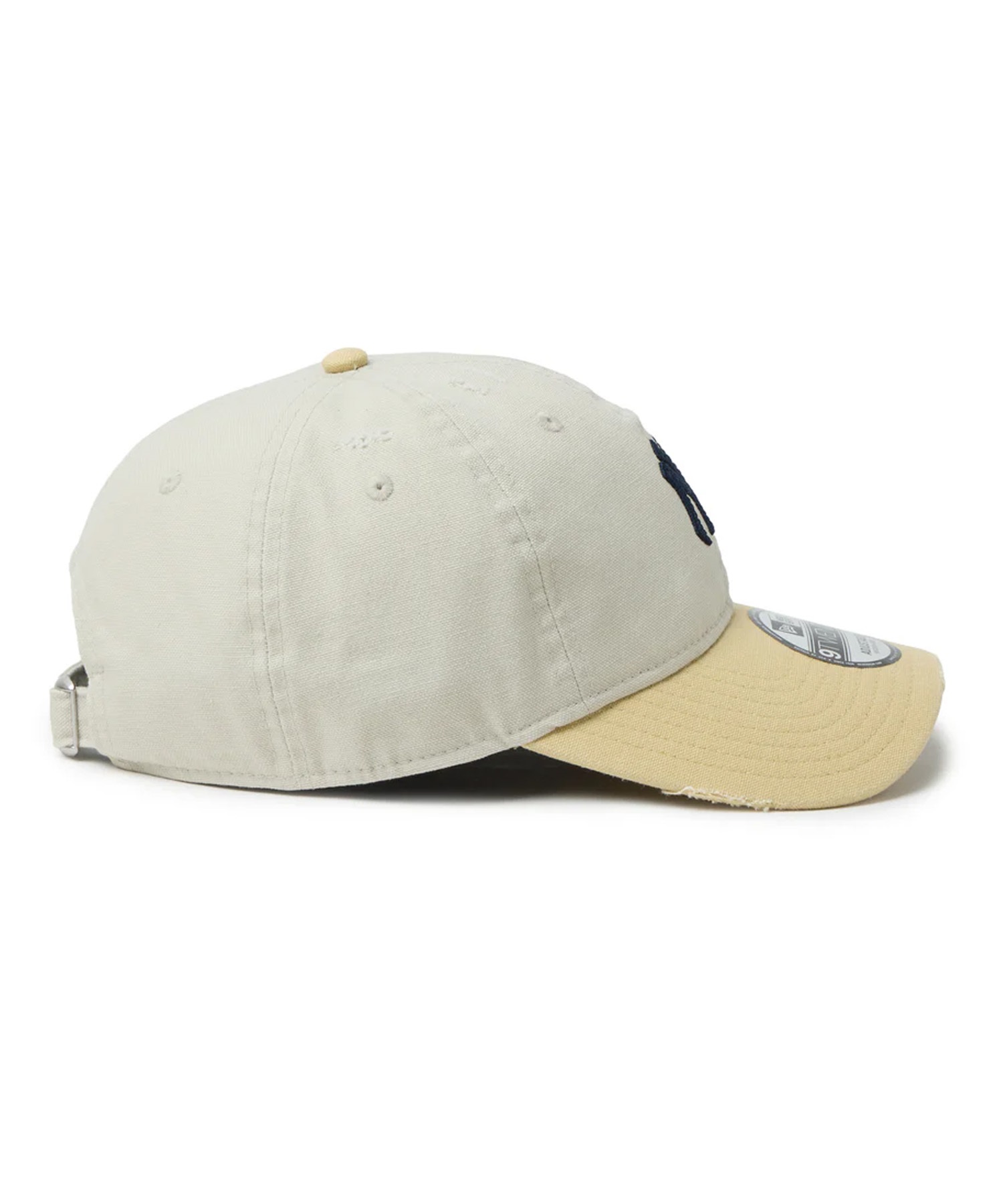 NEW ERA ニューエラ キャップ 9TWENTY ニューヨーク・ヤンキース