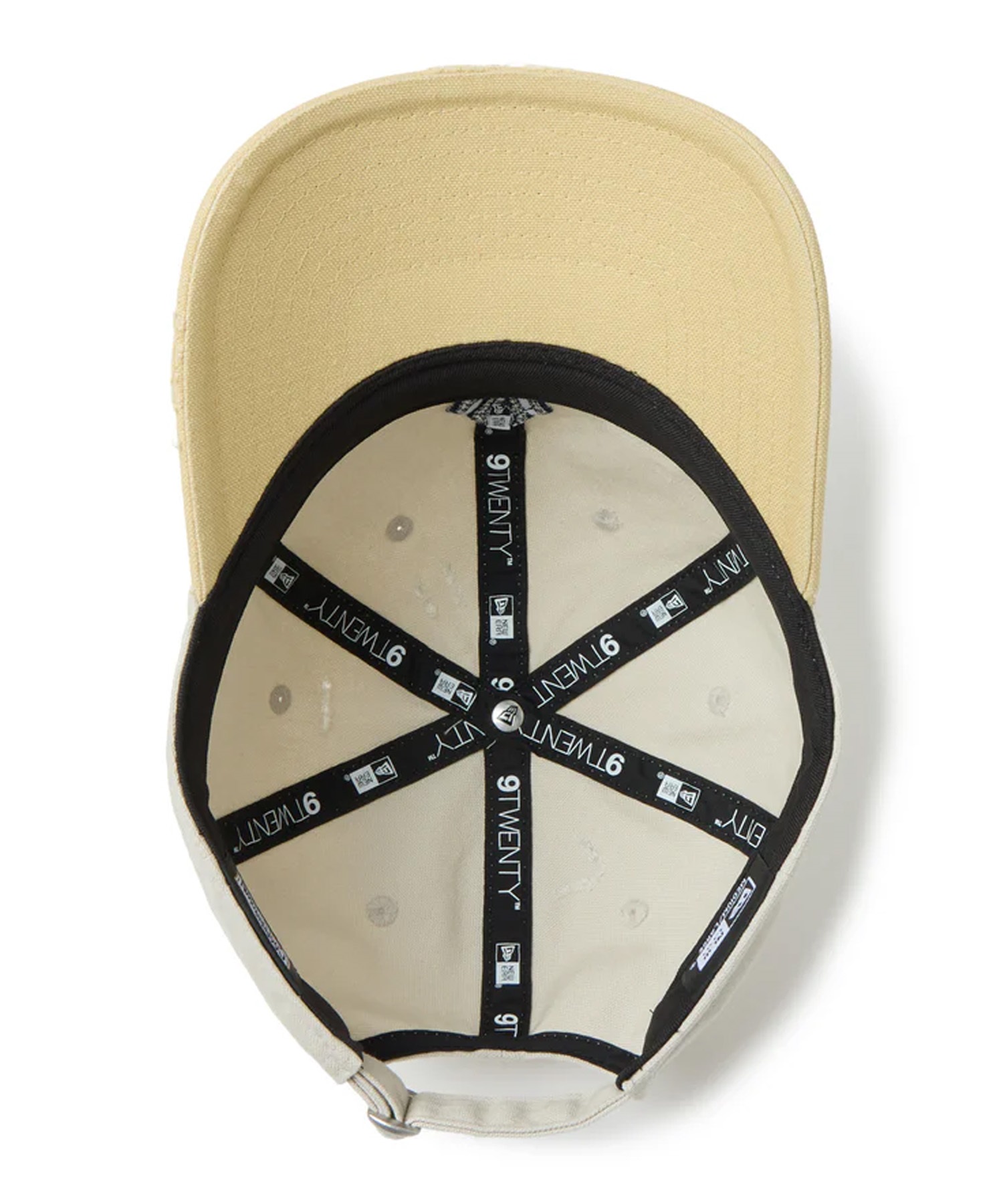 NEW ERA ニューエラ キャップ 9TWENTY ニューヨーク・ヤンキース