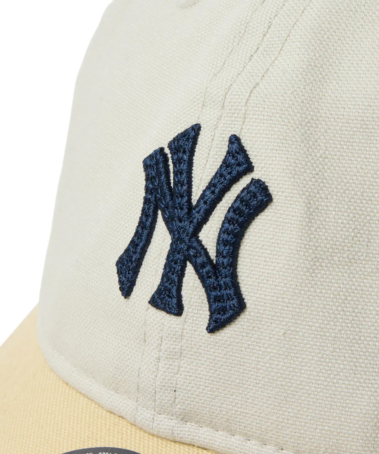 NEW ERA ニューエラ キャップ 9TWENTY ニューヨーク・ヤンキース