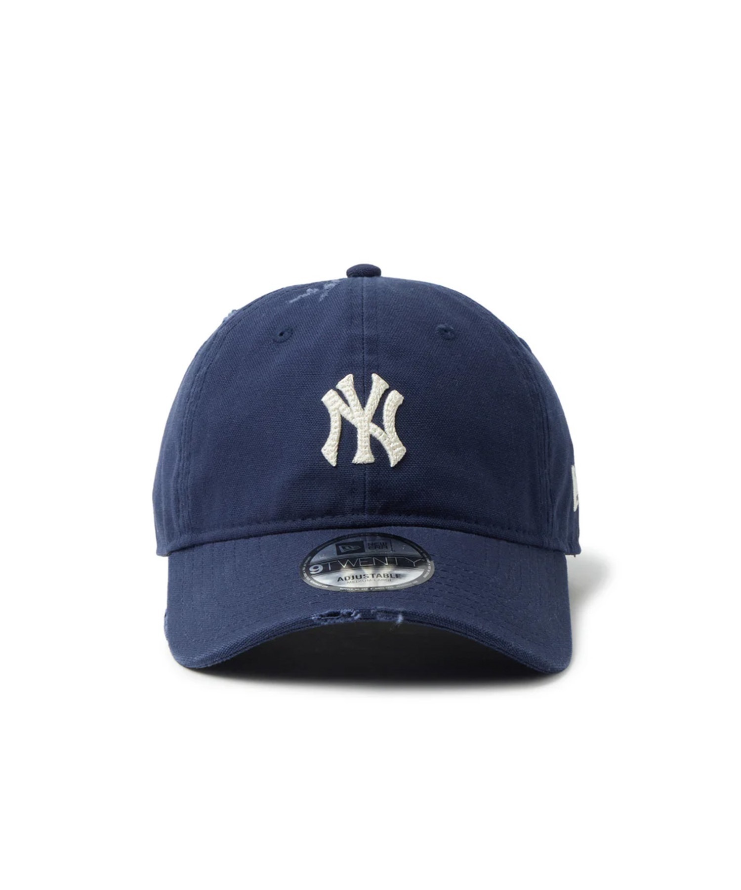NEW ERA ニューエラ キャップ 9TWENTY Typewriter コットンタイプ