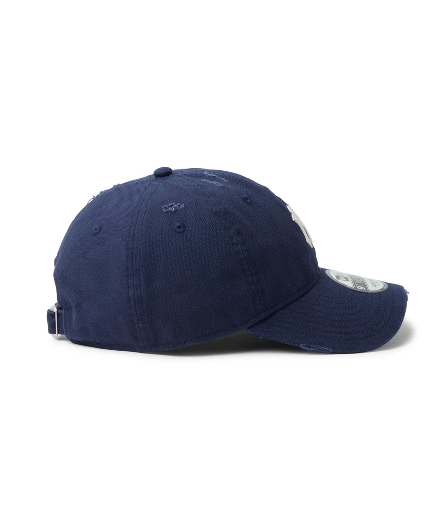NEW ERA ニューエラ キャップ 9TWENTY Typewriter コットンタイプ