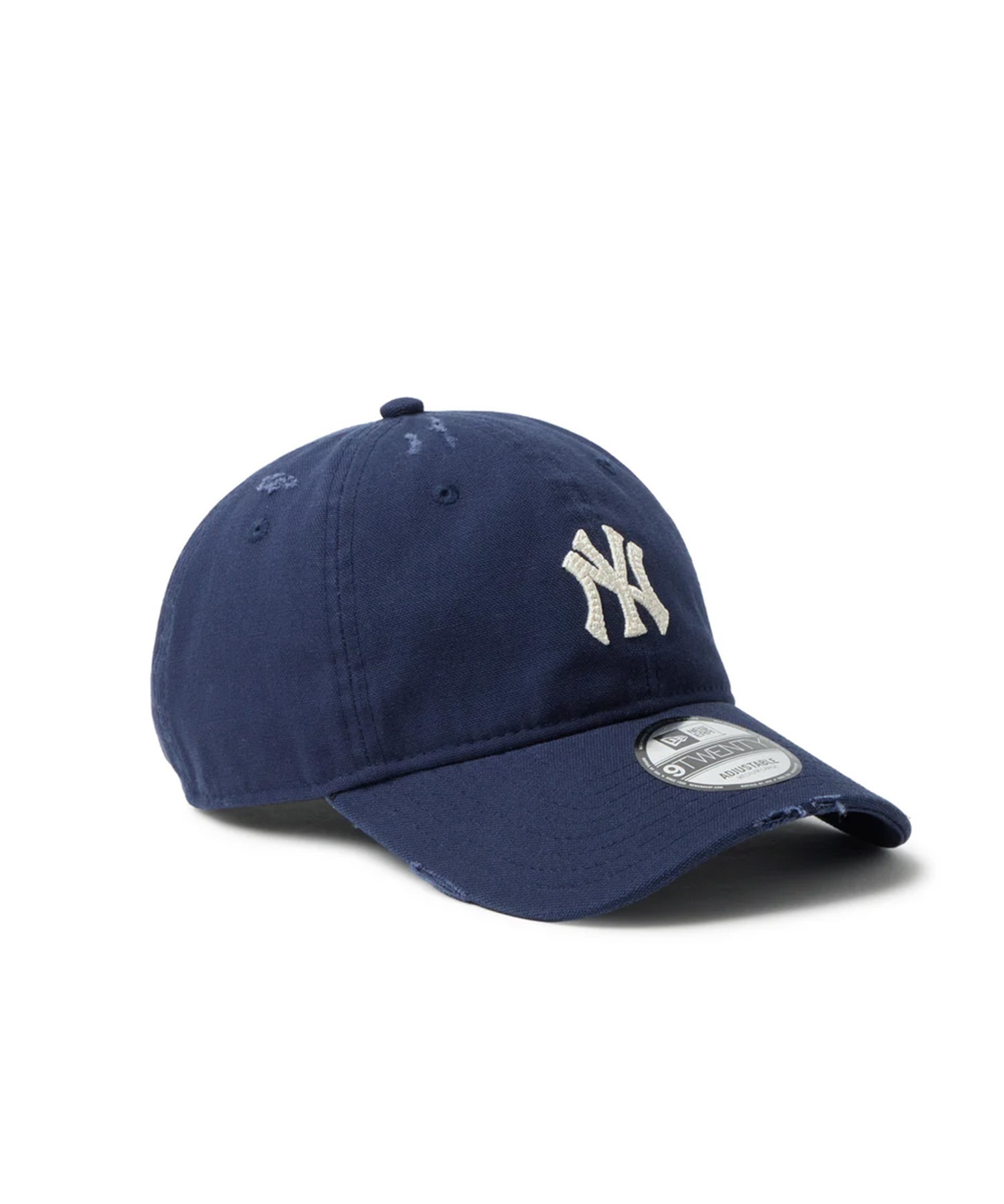 NEW ERA ニューエラ キャップ 9TWENTY Typewriter コットンタイプ