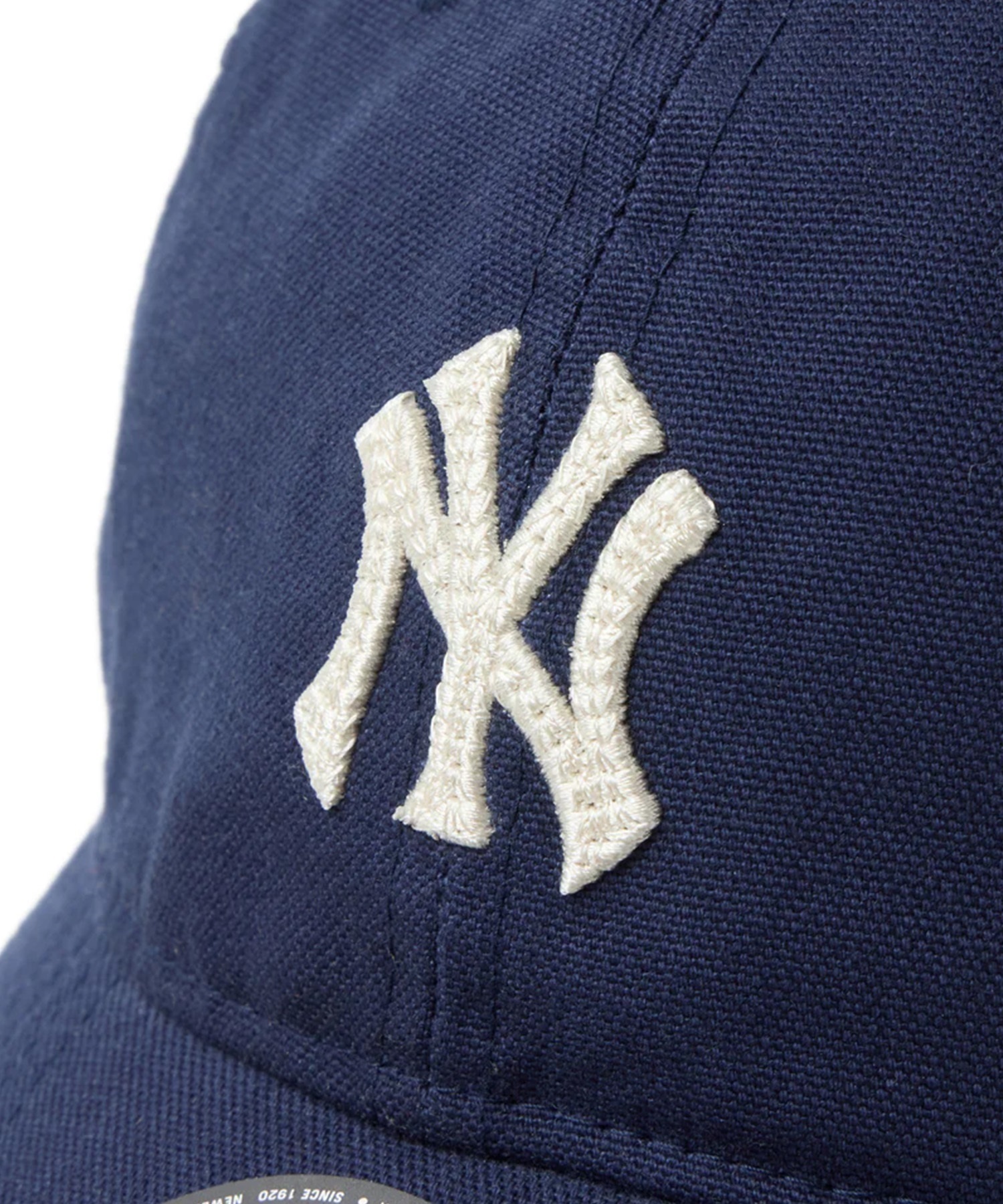 NEW ERA ニューエラ キャップ 9TWENTY Typewriter コットンタイプ