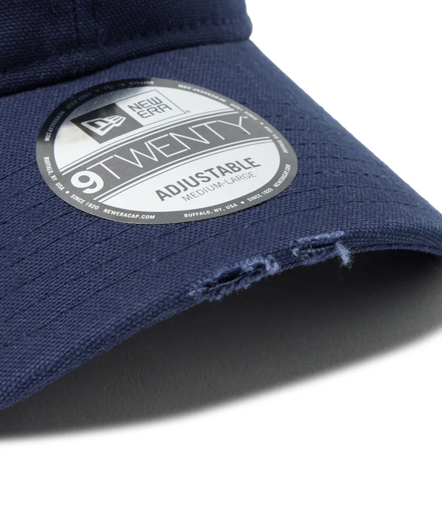 NEW ERA ニューエラ キャップ 9TWENTY Typewriter コットンタイプ