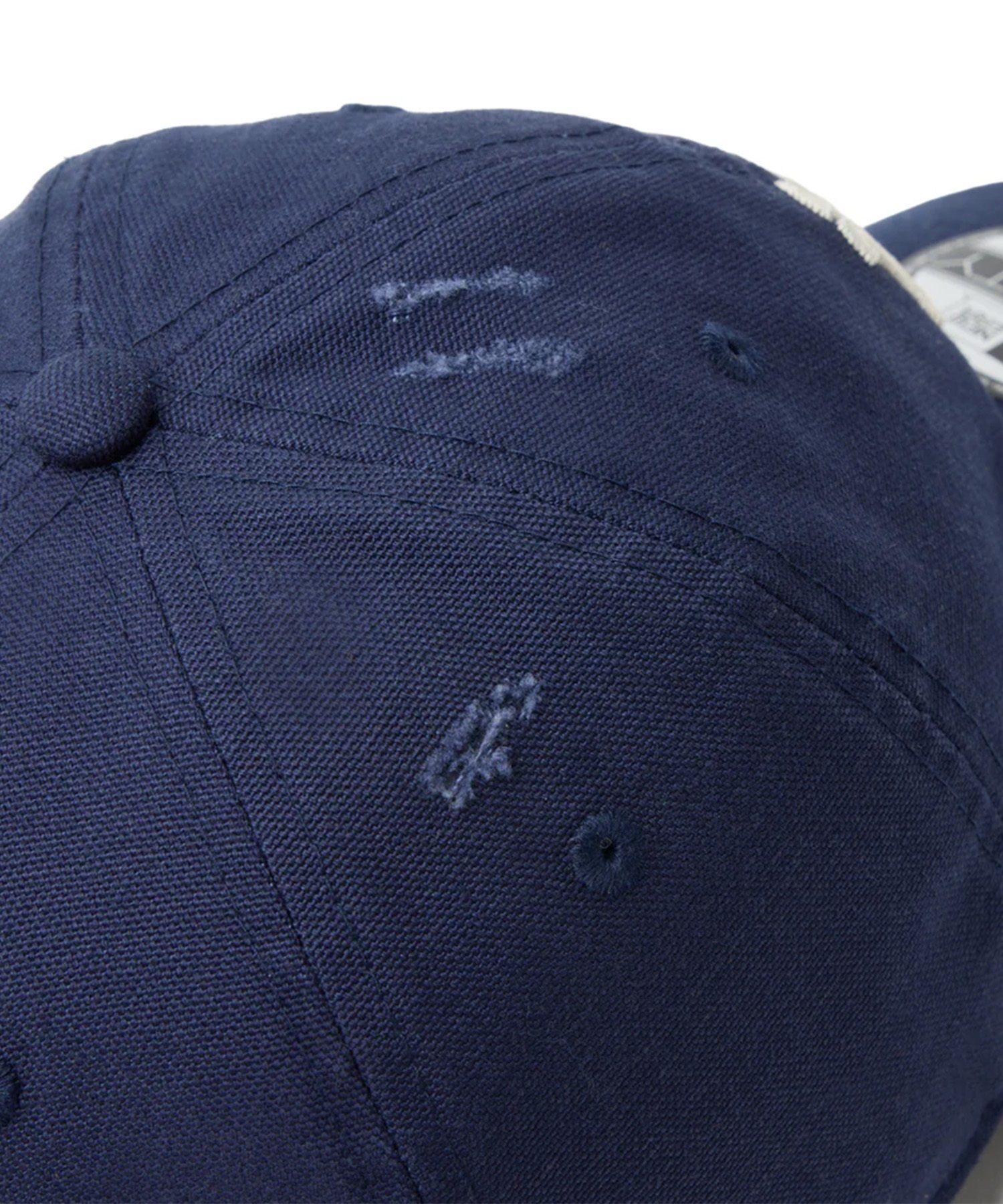 NEW ERA ニューエラ キャップ 9TWENTY Typewriter コットンタイプ