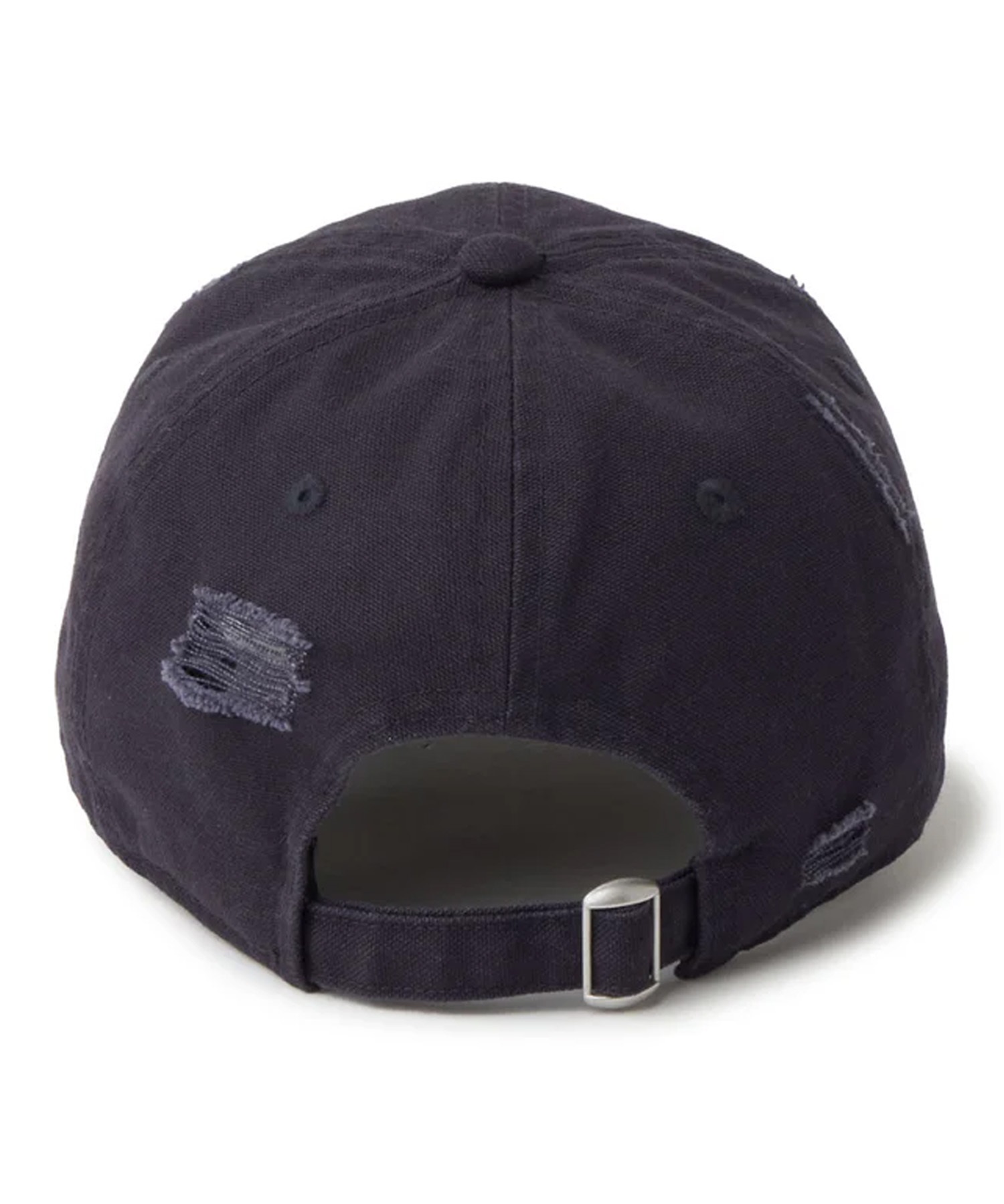 NEW ERA ニューエラ キャップ 9TWENTY MLB Visor Logo バイザーロゴ