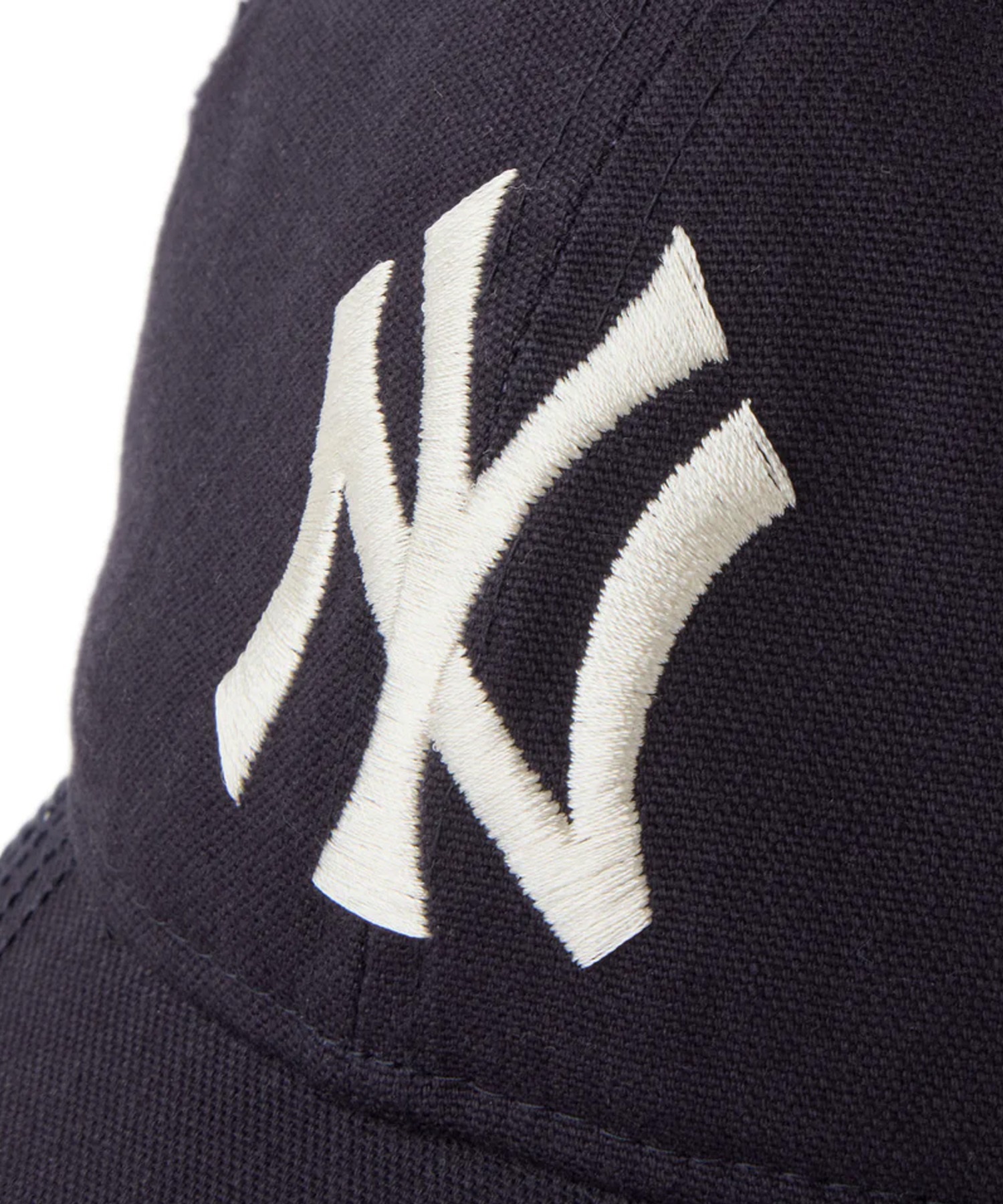 NEW ERA ニューエラ キャップ 9TWENTY MLB Visor Logo バイザーロゴ