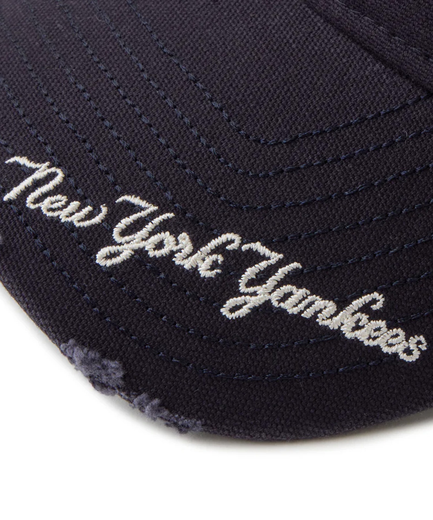 NEW ERA ニューエラ キャップ 9TWENTY MLB Visor Logo バイザーロゴ