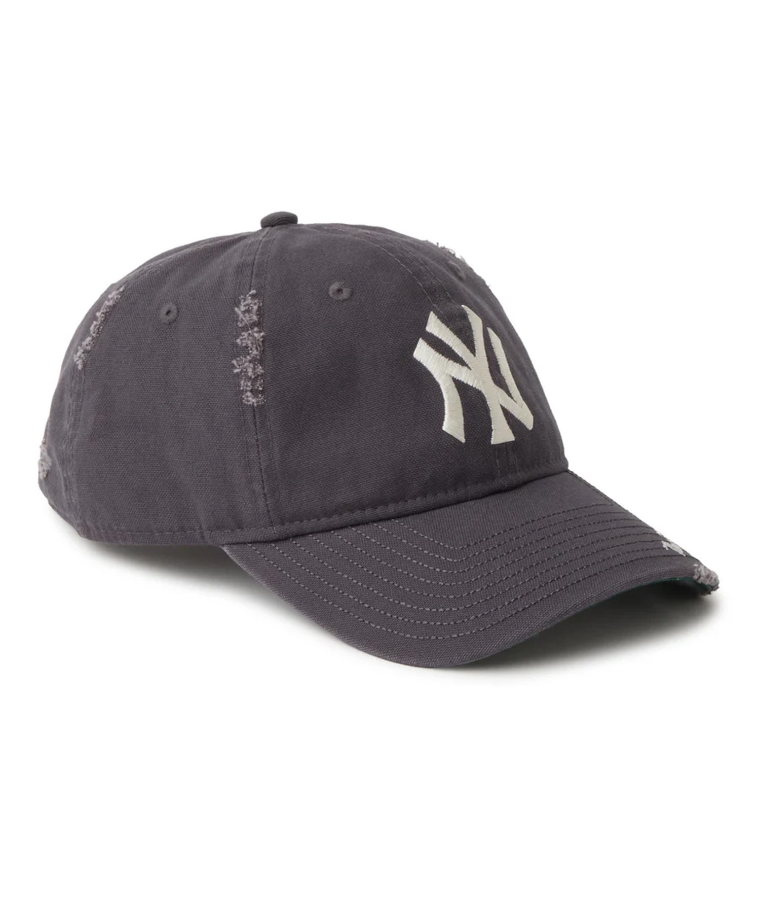 NEW ERA ニューエラ キャップ 9TWENTY MLB Visor Logo バイザーロゴ