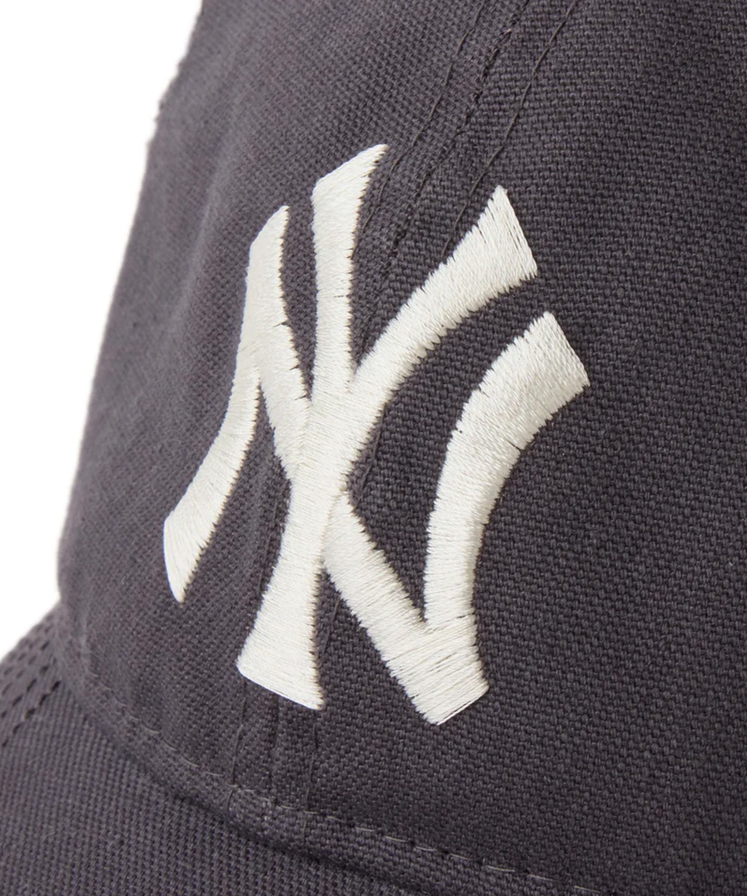 NEW ERA ニューエラ キャップ 9TWENTY MLB Visor Logo バイザーロゴ