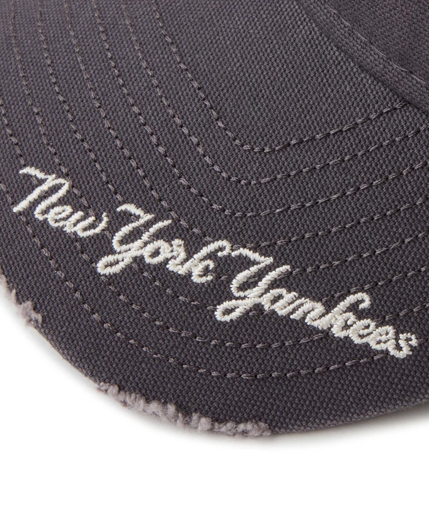 NEW ERA ニューエラ キャップ 9TWENTY MLB Visor Logo バイザーロゴ