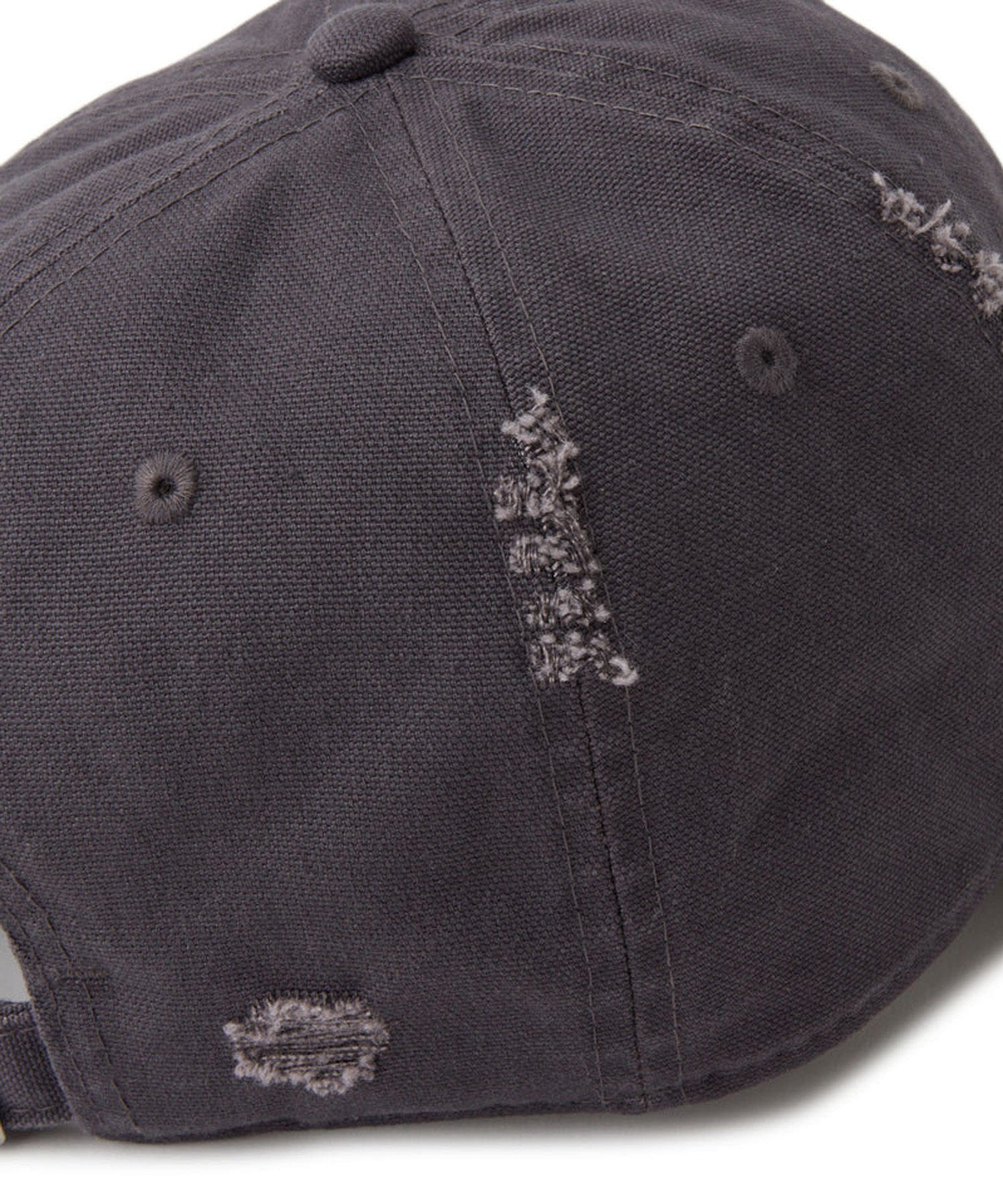 NEW ERA ニューエラ キャップ 9TWENTY MLB Visor Logo バイザーロゴ