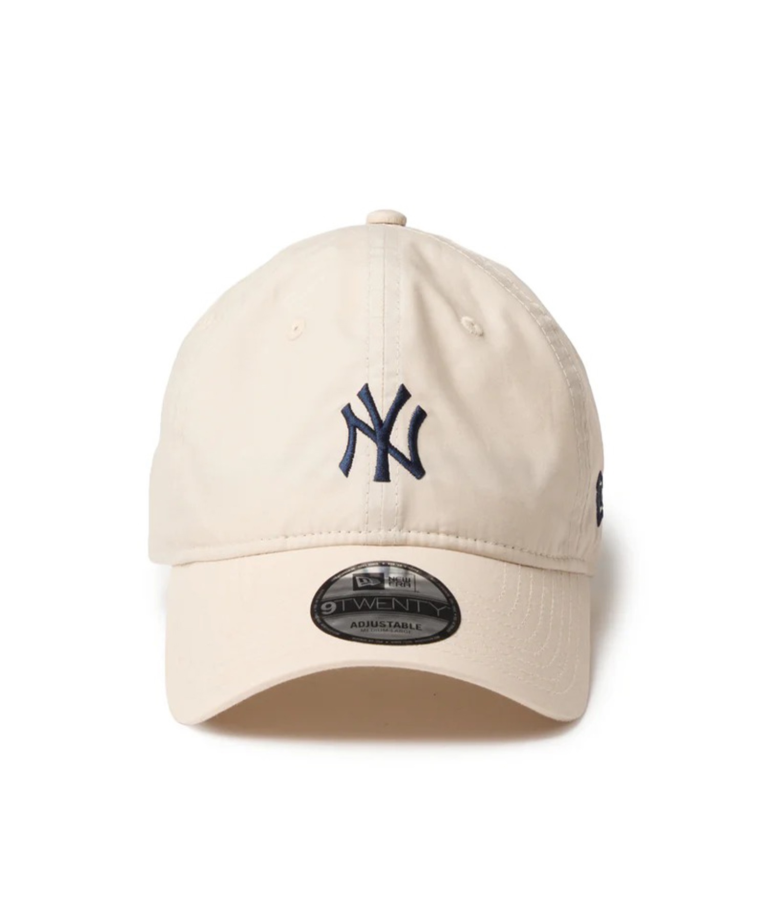 NEW ERA 9TWENTY ニューヨークヤンキース キャップ ホワイト NEW ERA ニューエラ キャップ ニューヨーク・ヤンキース 9TWENTY