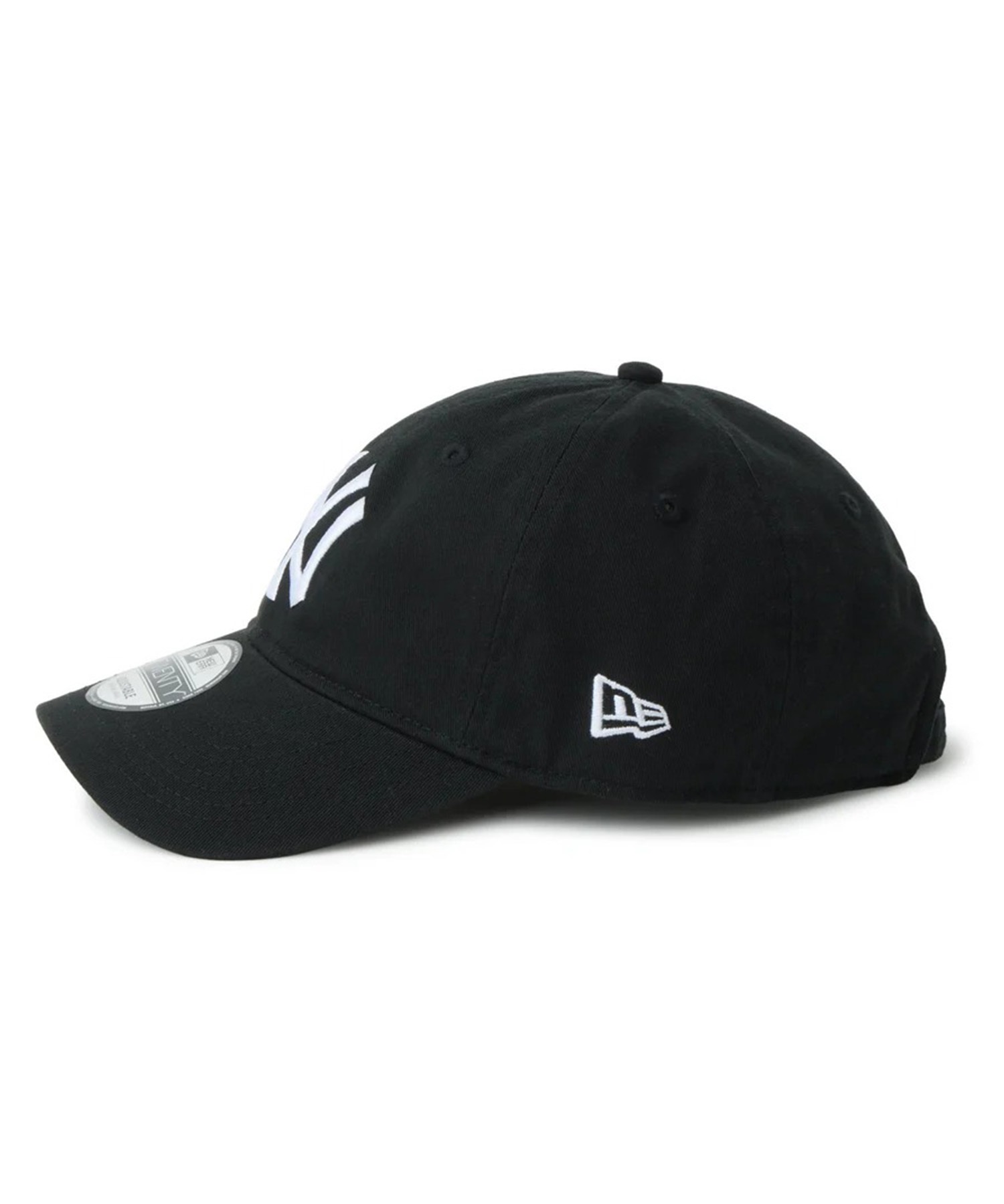 NEW ERA ニューエラ キャップ 9TWENTY MLB Side Patch ニューヨーク