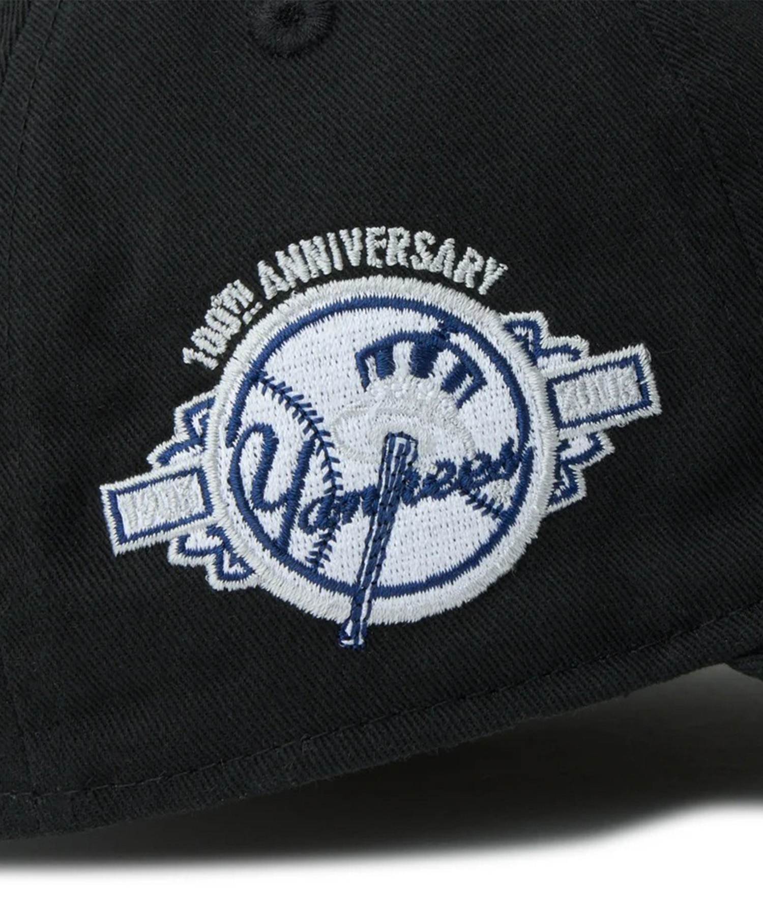 NEW ERA ニューエラ キャップ 9TWENTY MLB Side Patch ニューヨーク