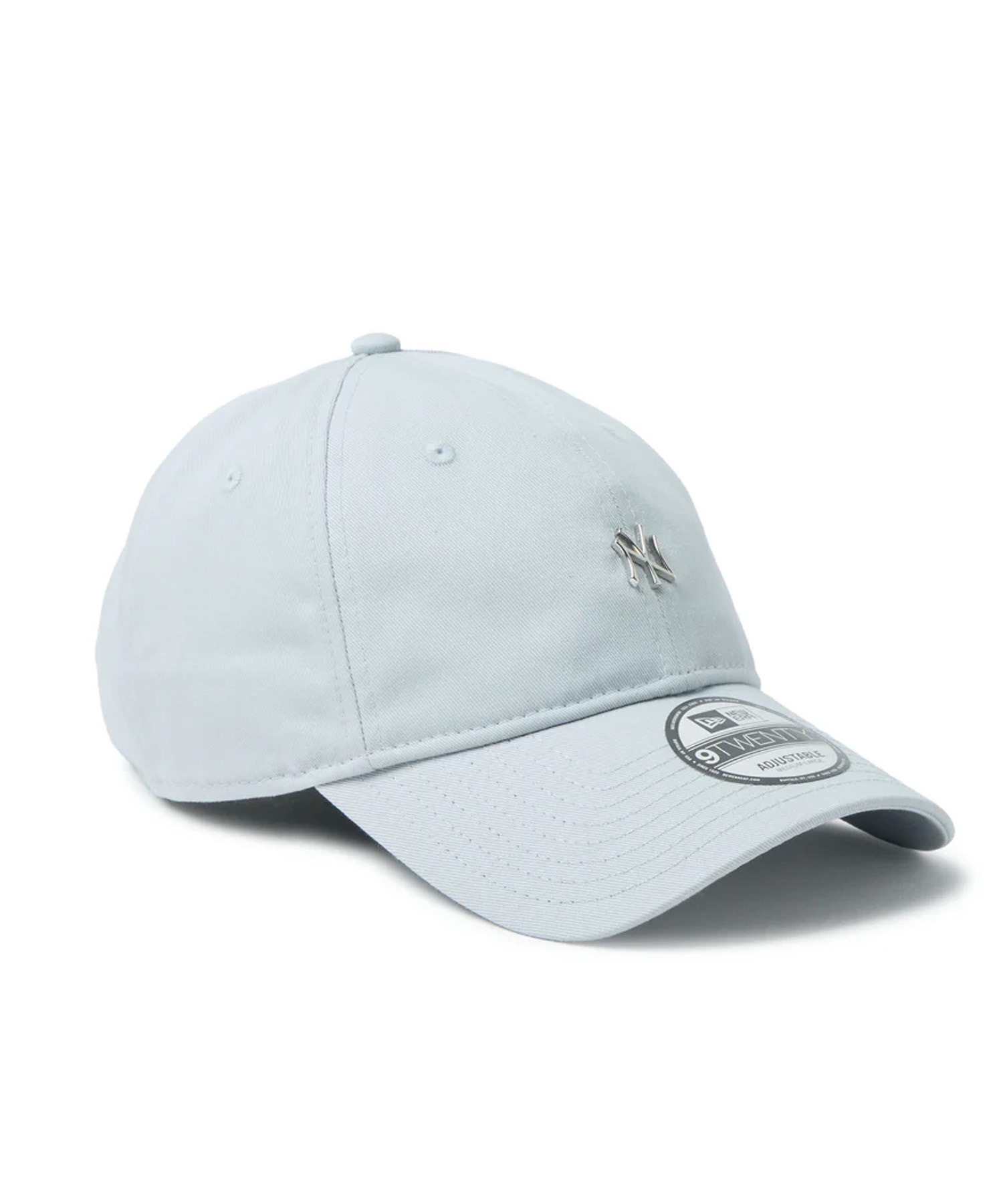 NEW ERA ニューエラ キャップ 9TWENTY Metal Logo Mini ニューヨーク