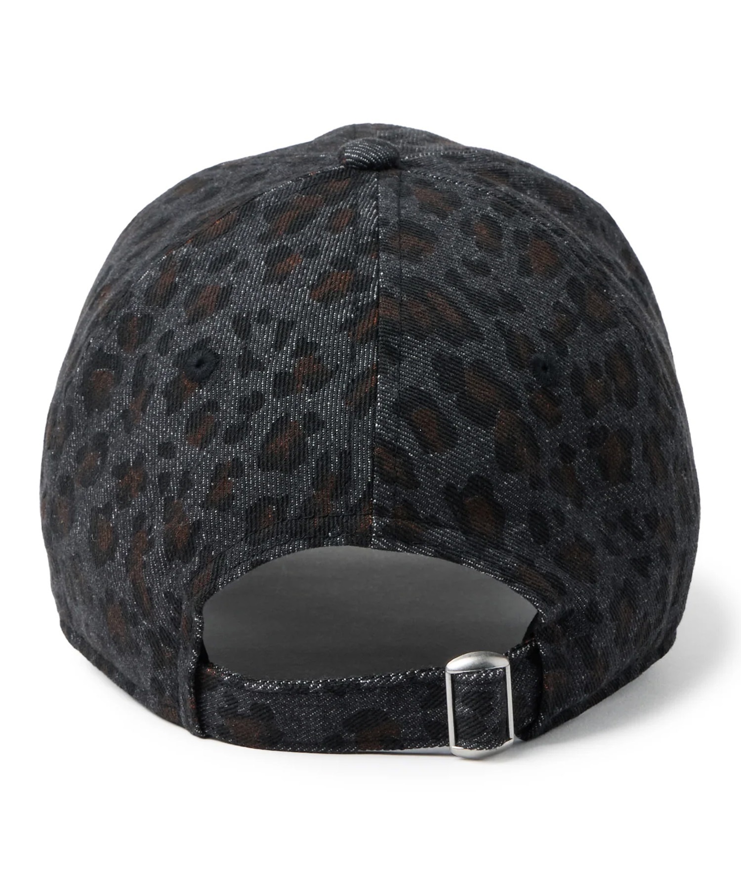 NEW ERA ニューエラ キャップ 9TWENTY Leopard ニューヨーク