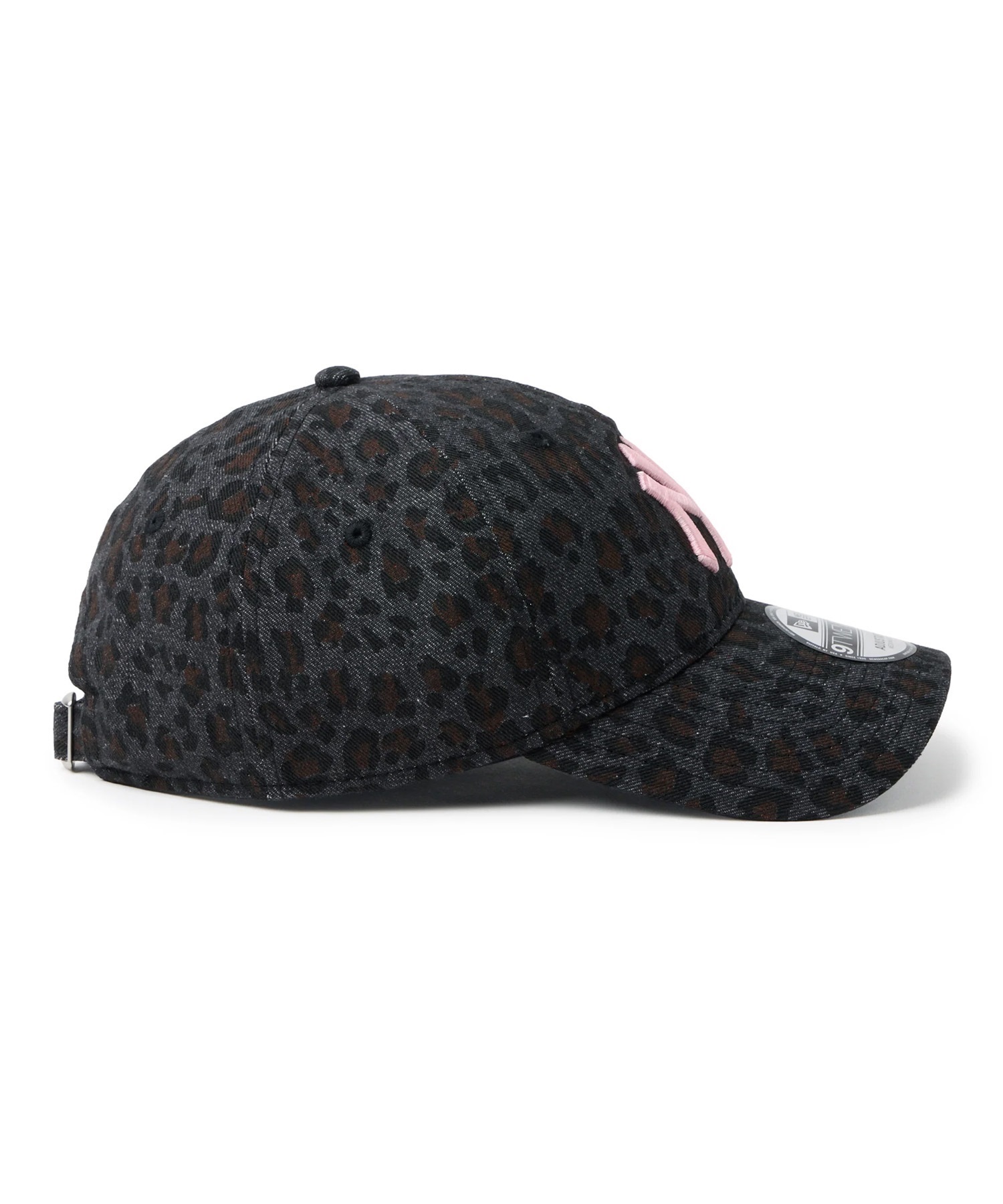 新品☆ヒョウ柄☆ニューエラ キャップ NEW ERA 9TWENTY ヤンキース NEW ERA ニューエラ キャップ 9TWENTY Leopard ニューヨーク