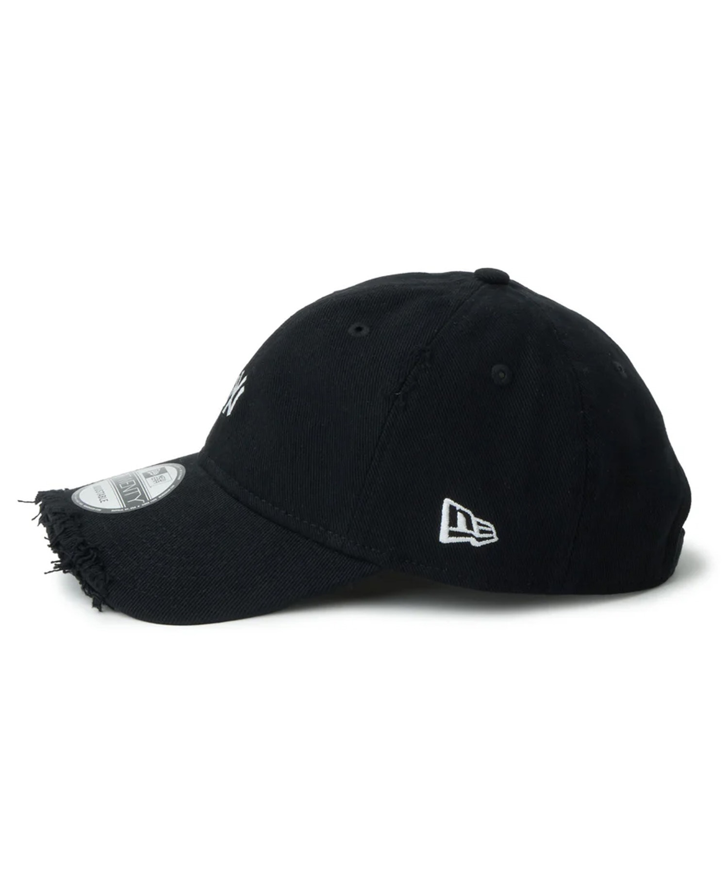 NEW ERA ニューエラ キャップ 9TWENTY MLB Damaged Cap ニューヨーク