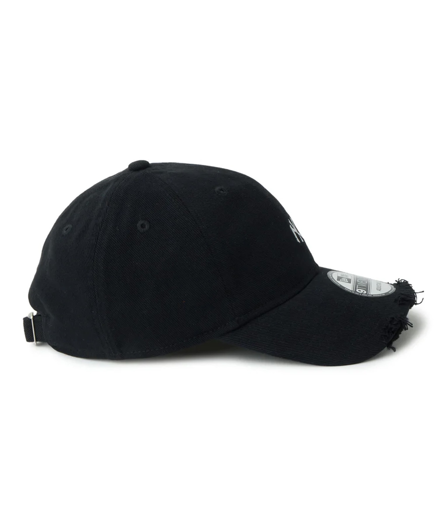 NEW ERA ニューエラ キャップ 9TWENTY MLB Damaged Cap ニューヨーク