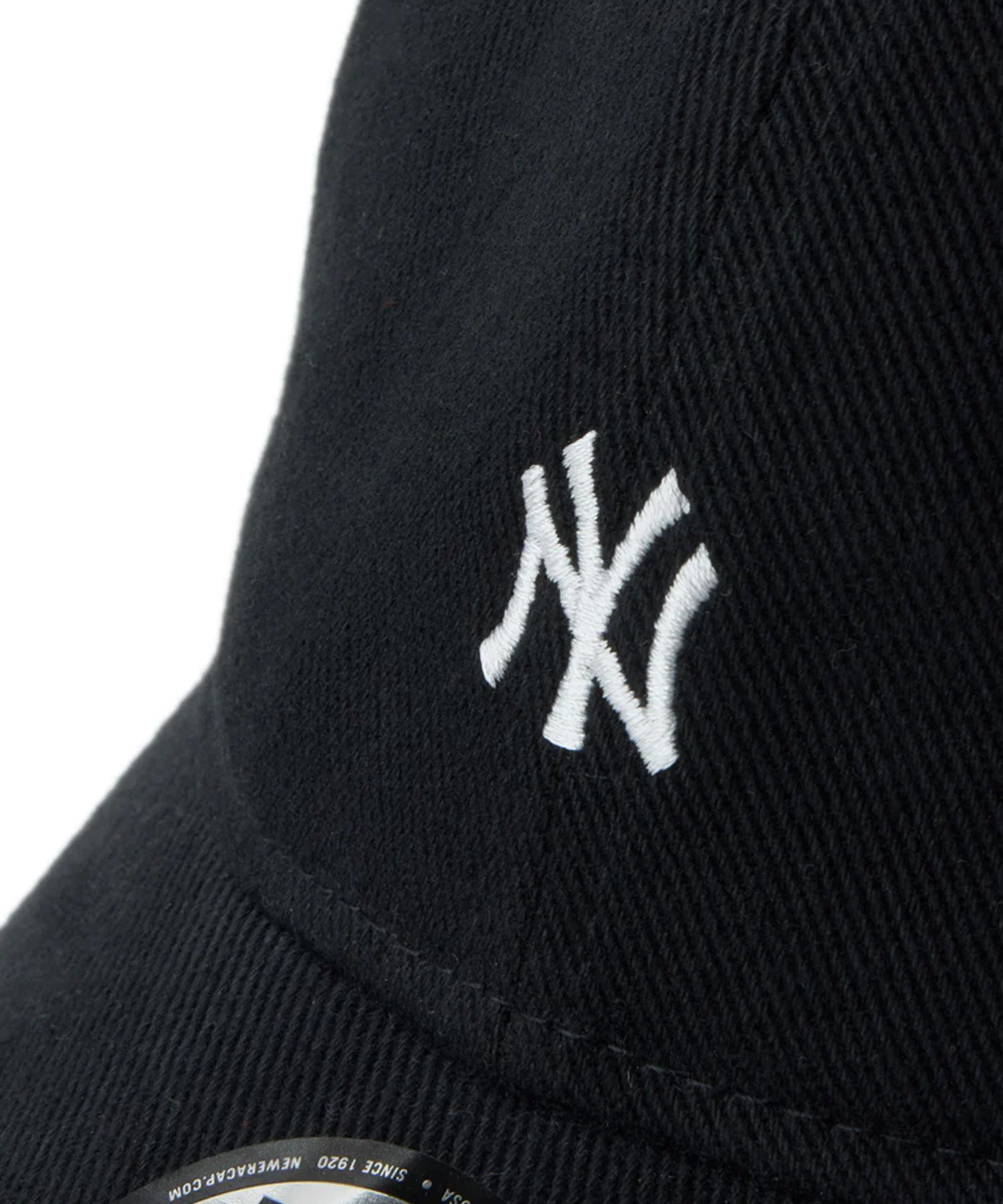 NEW ERA ニューエラ キャップ 9TWENTY MLB Damaged Cap ニューヨーク