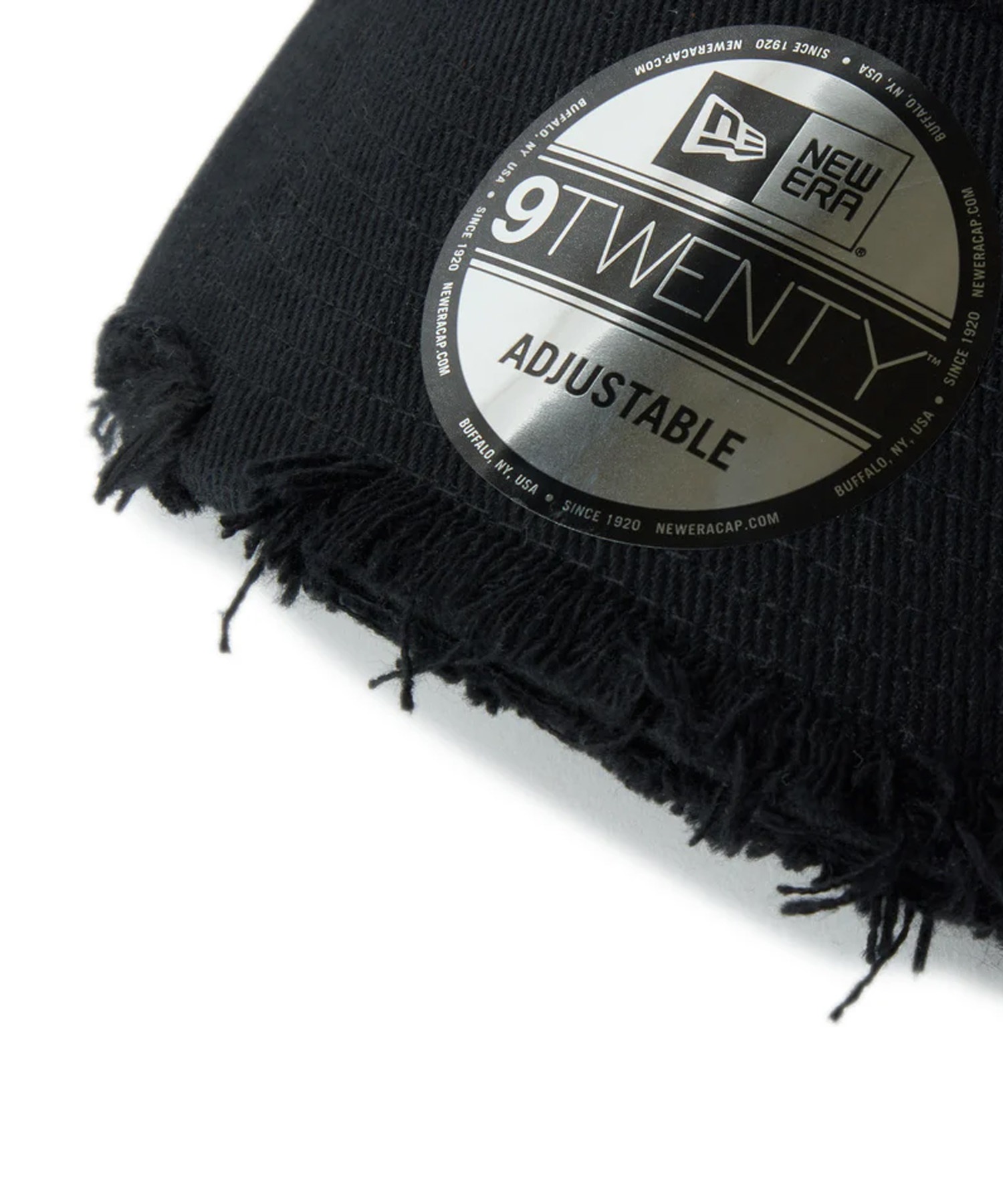 9. ギャッべ NEW ERA ニューエラ キャップ 9TWENTY MLB Damaged Cap ニューヨーク