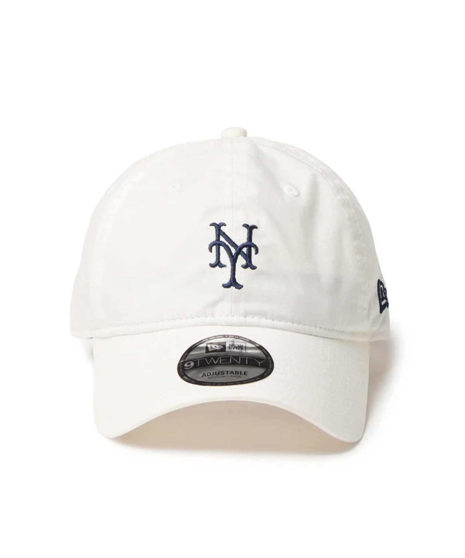 NEW ERA ニューエラ キャップ ニューヨーク・メッツ 9TWENTY