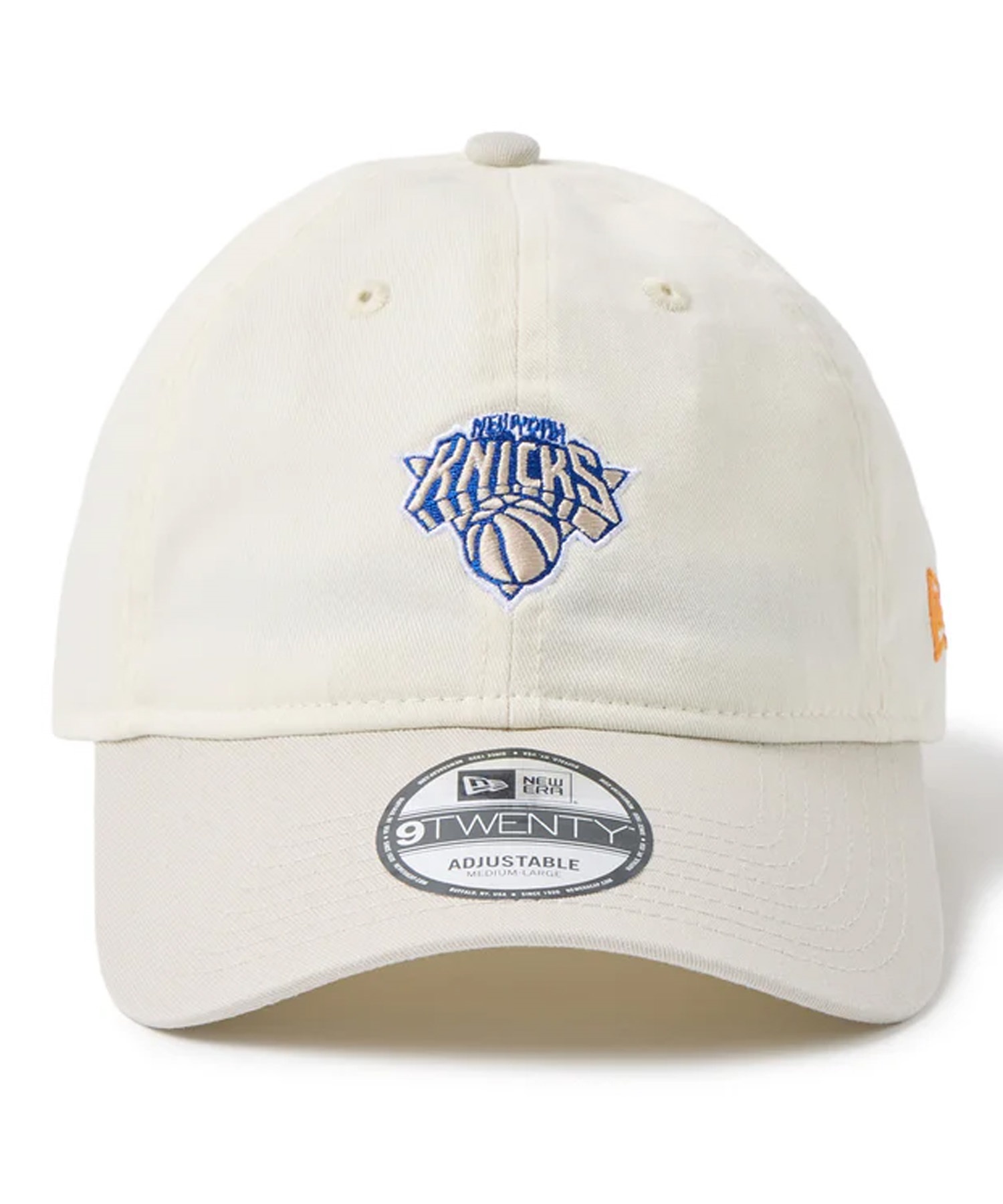 NEW ERA ニューエラ キャップ 9TWENTY NBA Mini Logo ニューヨーク