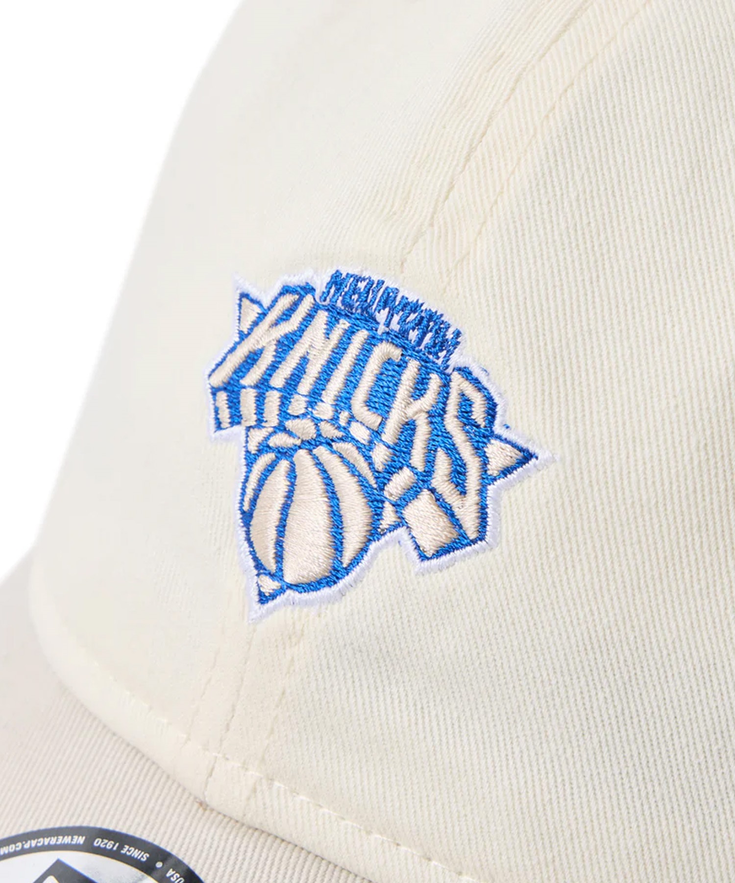 NEW ERA ニューエラ キャップ 9TWENTY NBA Mini Logo ニューヨーク