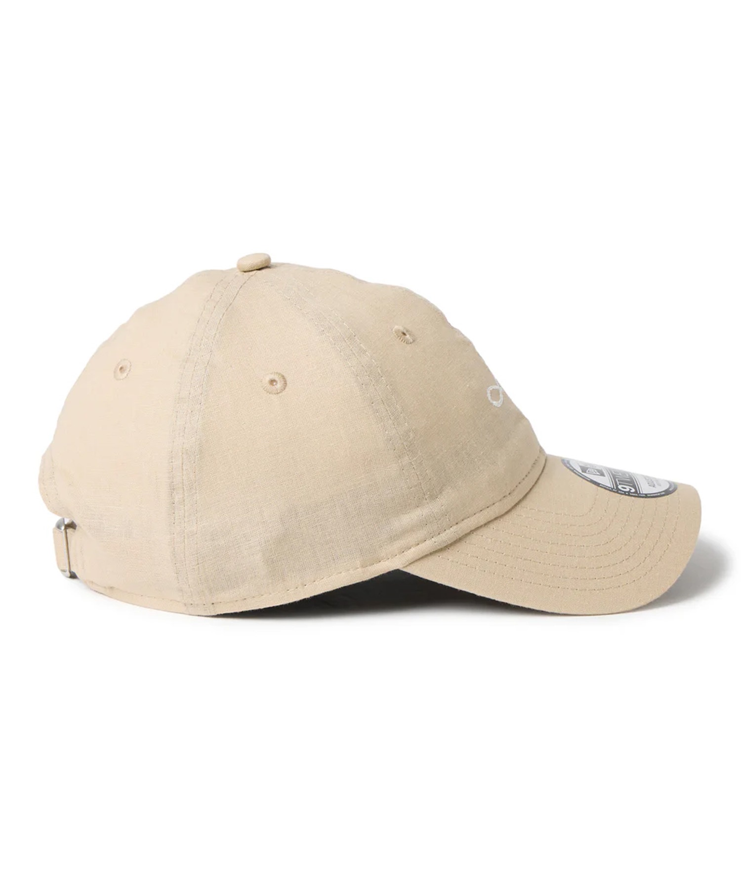 NEW ERA ニューエラ キャップ 9TWENTY Cotton Linen コットンリネン