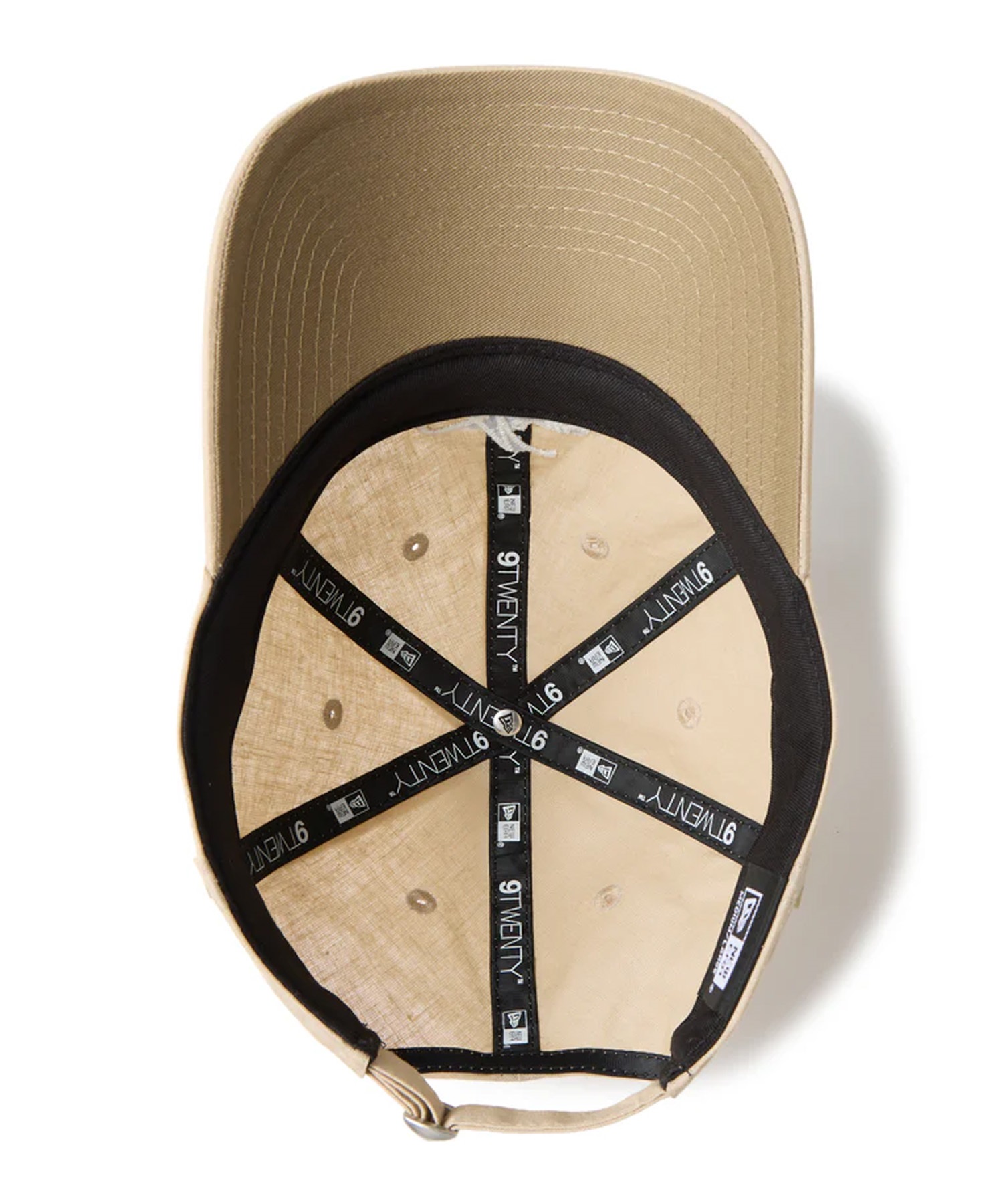 NEW ERA ニューエラ キャップ 9TWENTY Cotton Linen コットンリネン
