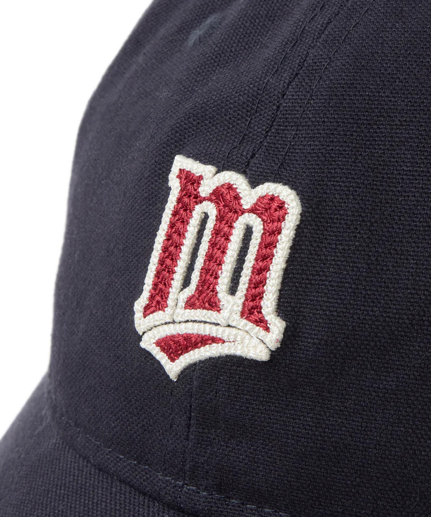 NEW ERA ニューエラ キャップ 9TWENTY ミネソタ・ツインズ クーパーズ