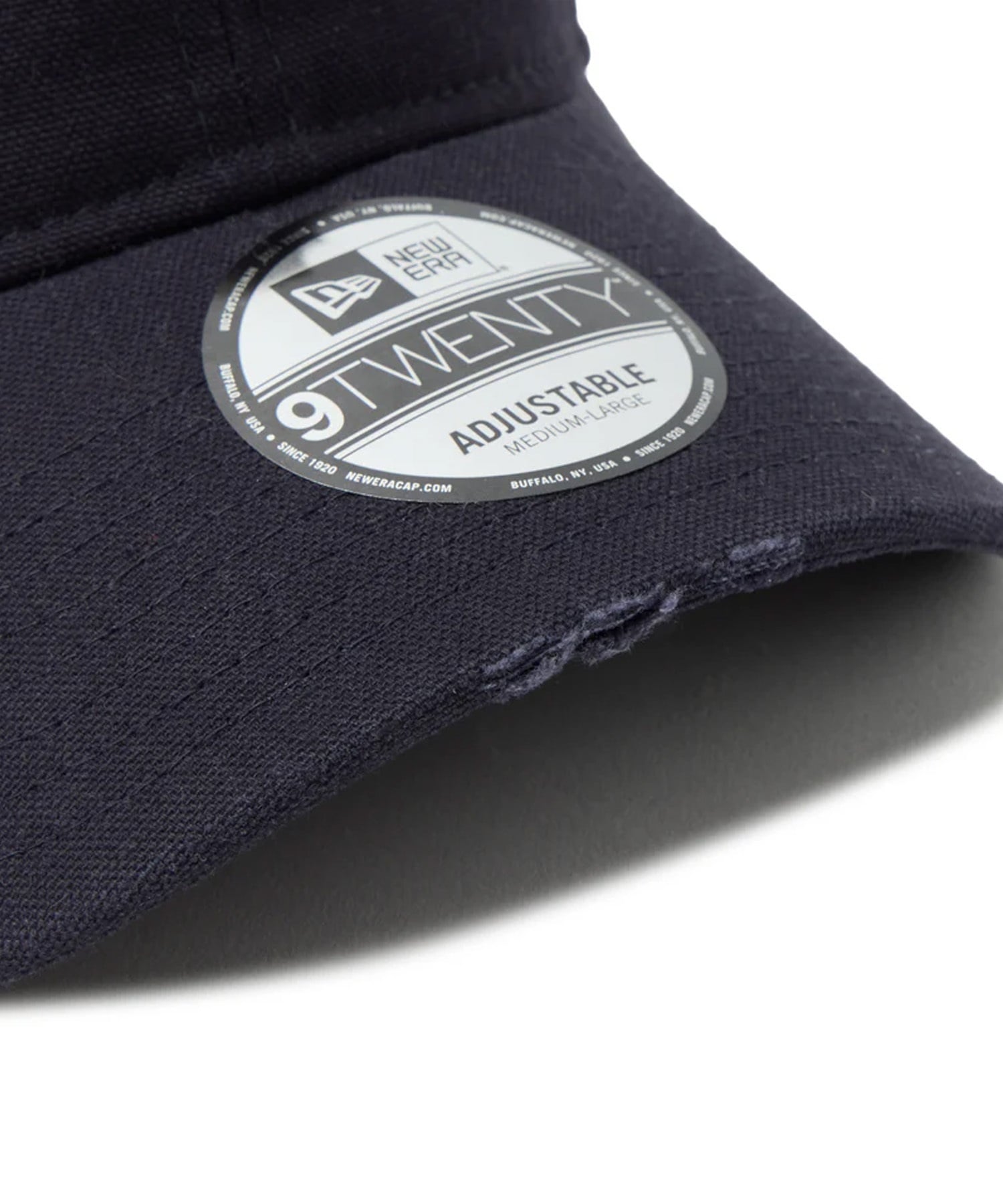 NEW ERA ニューエラ キャップ 9TWENTY ミネソタ・ツインズ クーパーズ