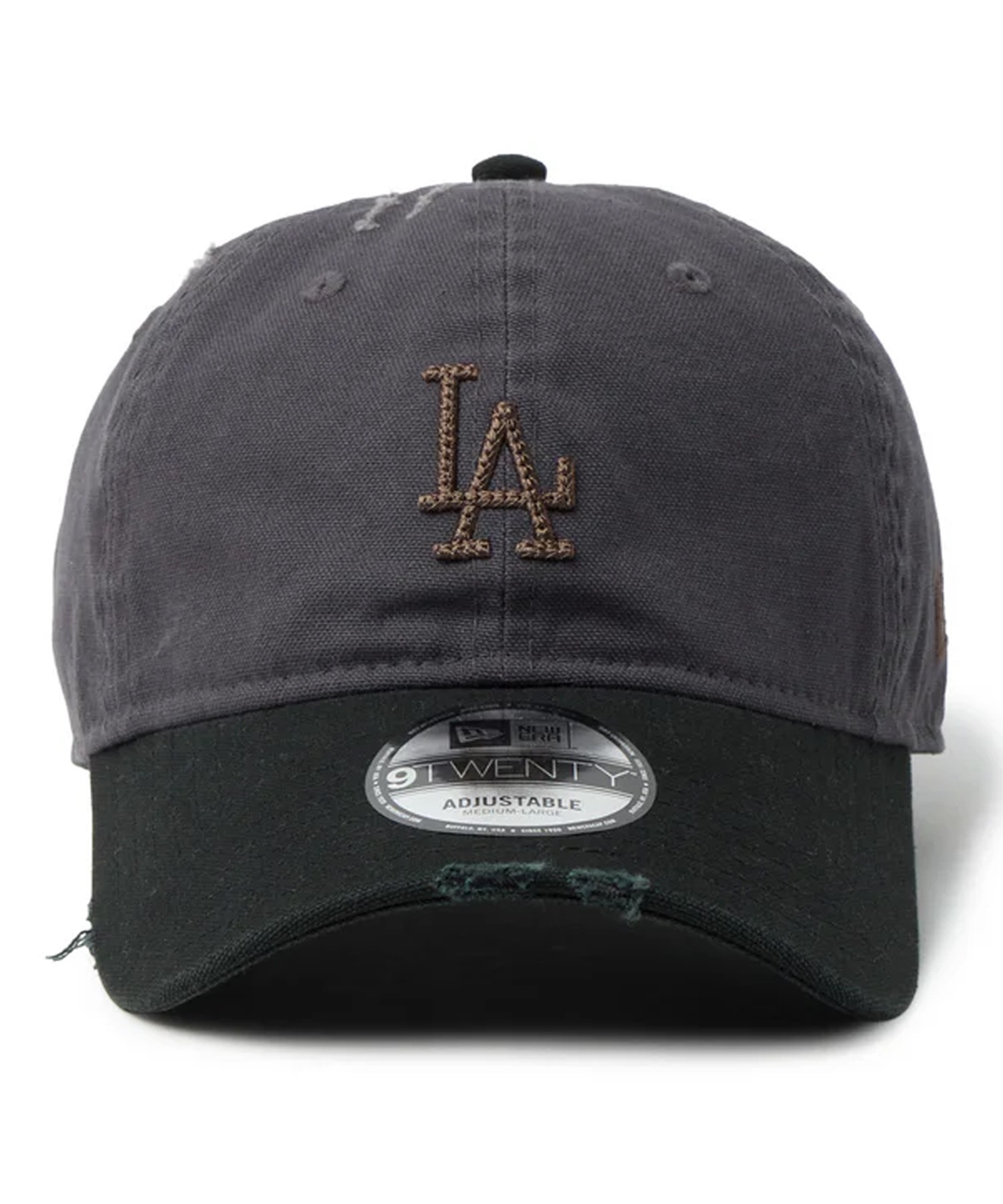NEW ERA ニューエラ キャップ 9TWENTY ロサンゼルス・ドジャース