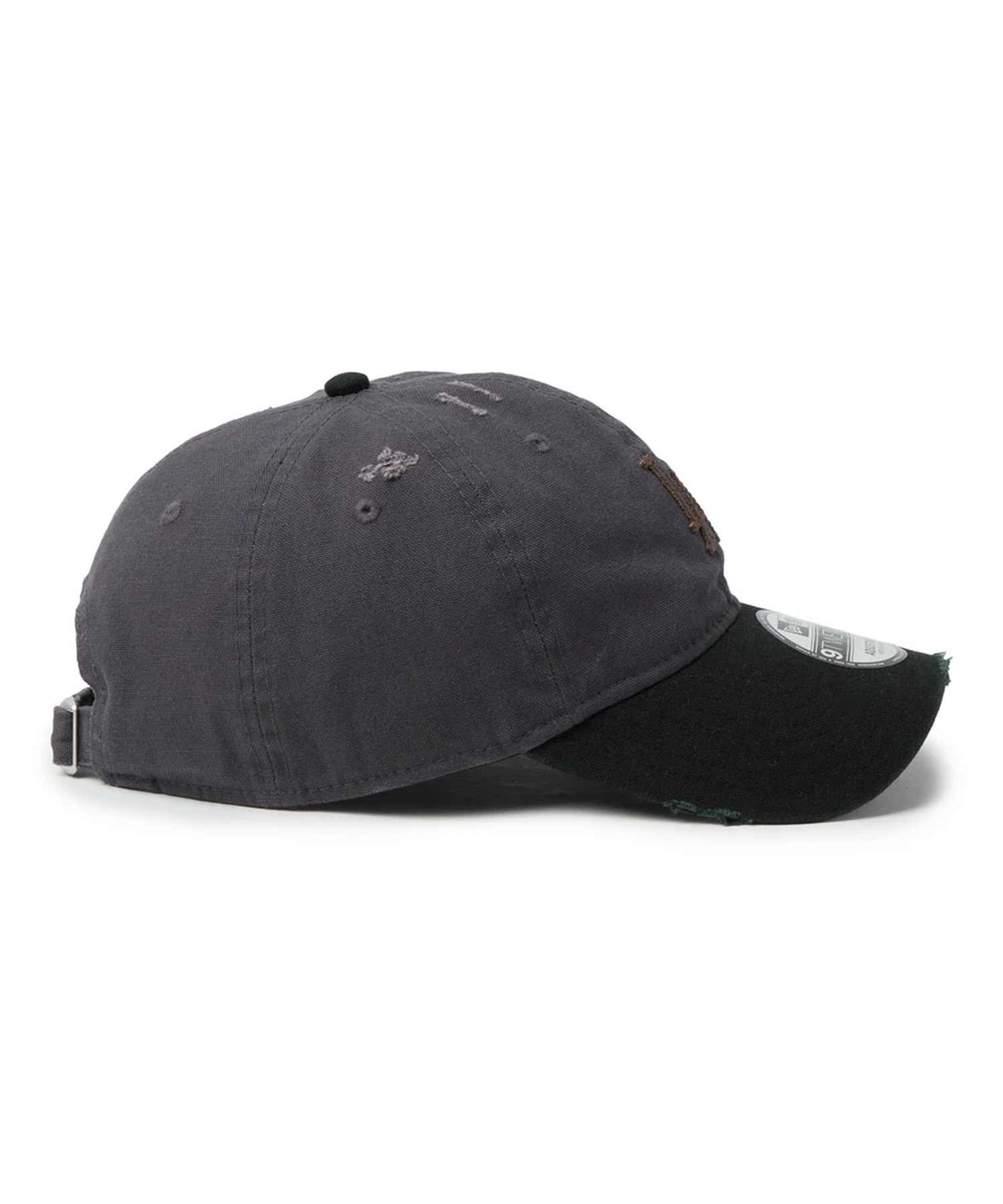 NEW ERA ニューエラ キャップ 9TWENTY ロサンゼルス・ドジャース